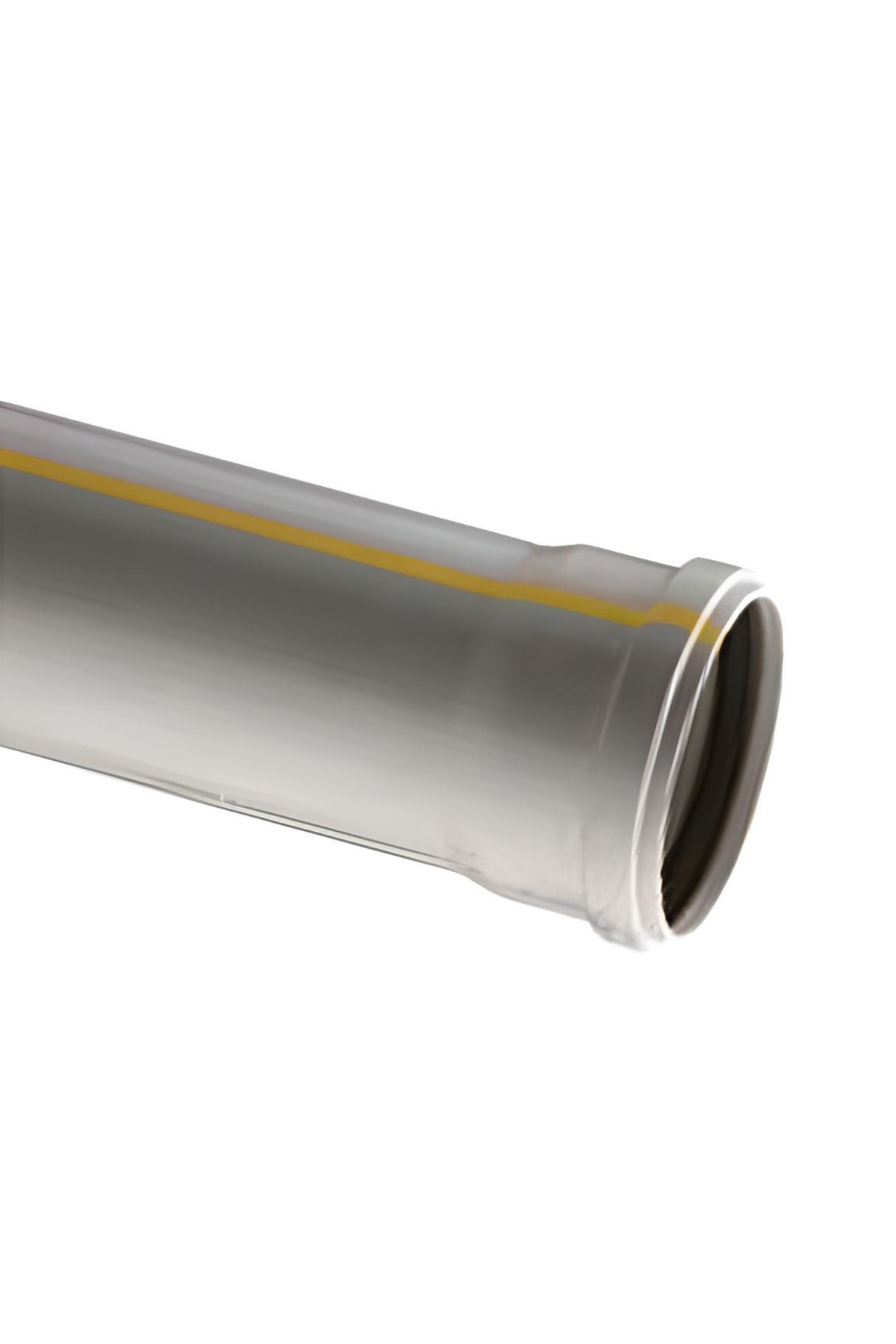 50X250 TİP 1 (3,2 MM) ATIK SU BORUSU