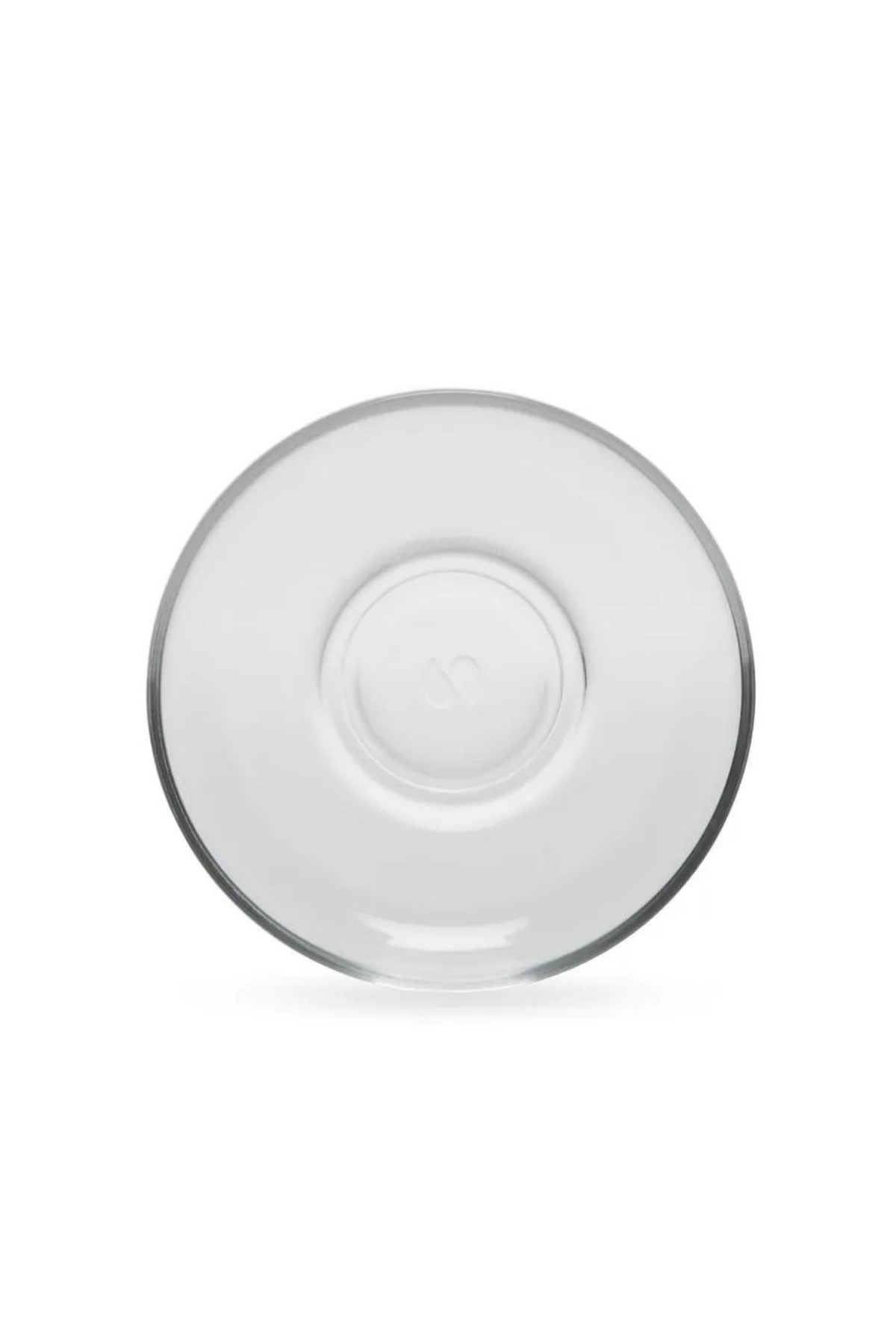 54201 PAŞABAHÇE ÇAY TABAĞI (102 MM)