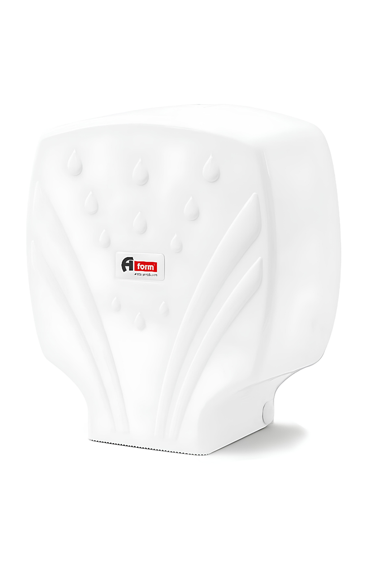 A FORM MİNİ JUMBO WC KAĞIDI APARATI BEYAZ *24