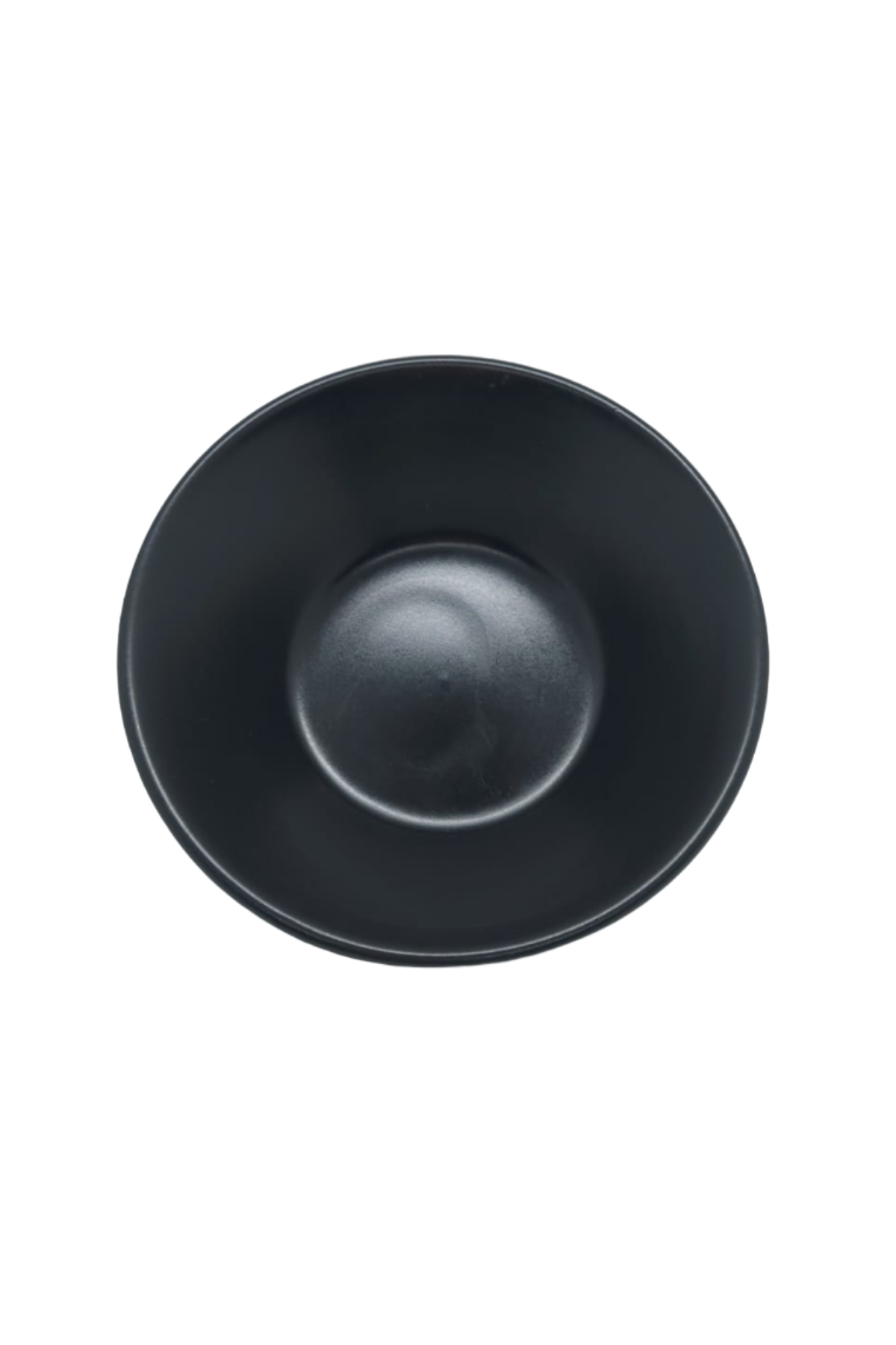 ACAR KASE FRIG 14 CM.MAT SİYAH 956A