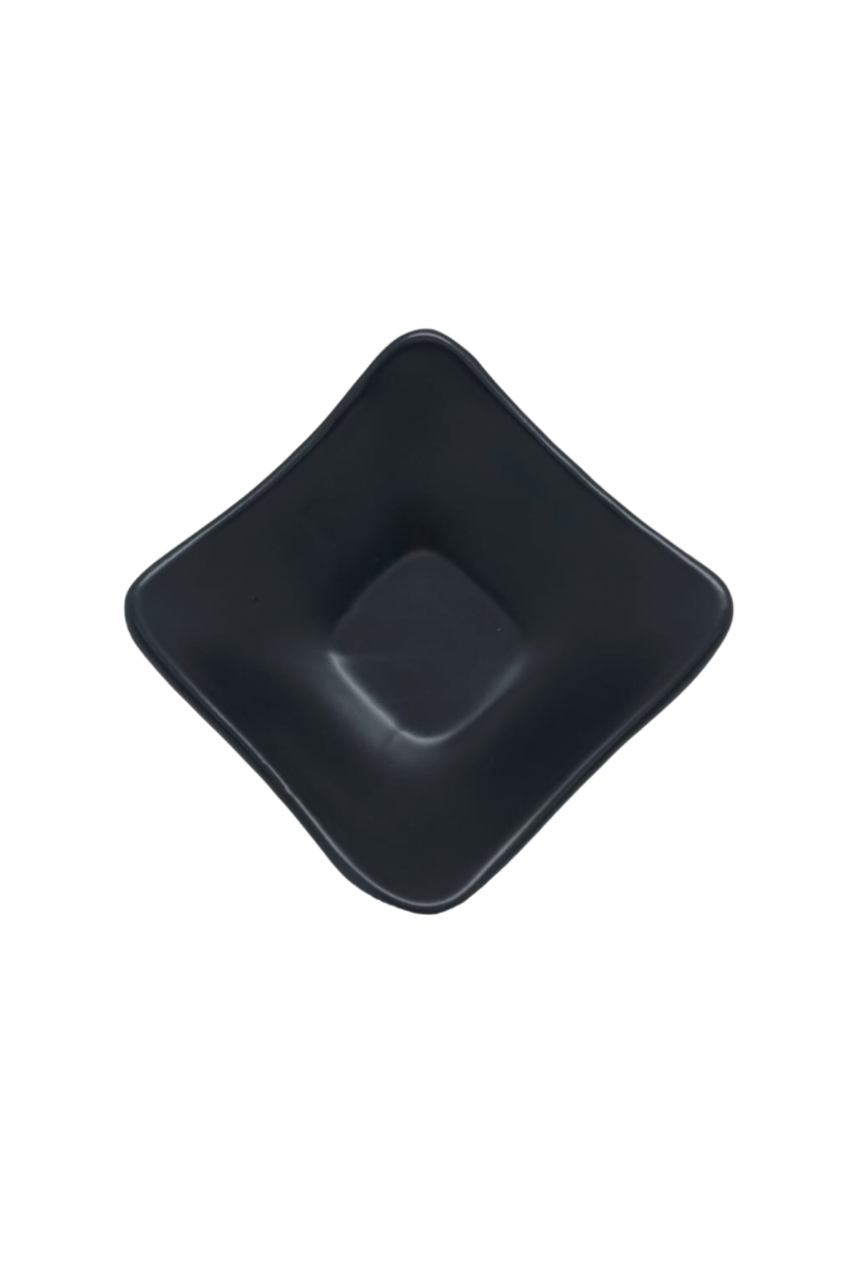 ACAR LİLYUM ÇEREZLİK 11 CM.MAT SİYAH 956A