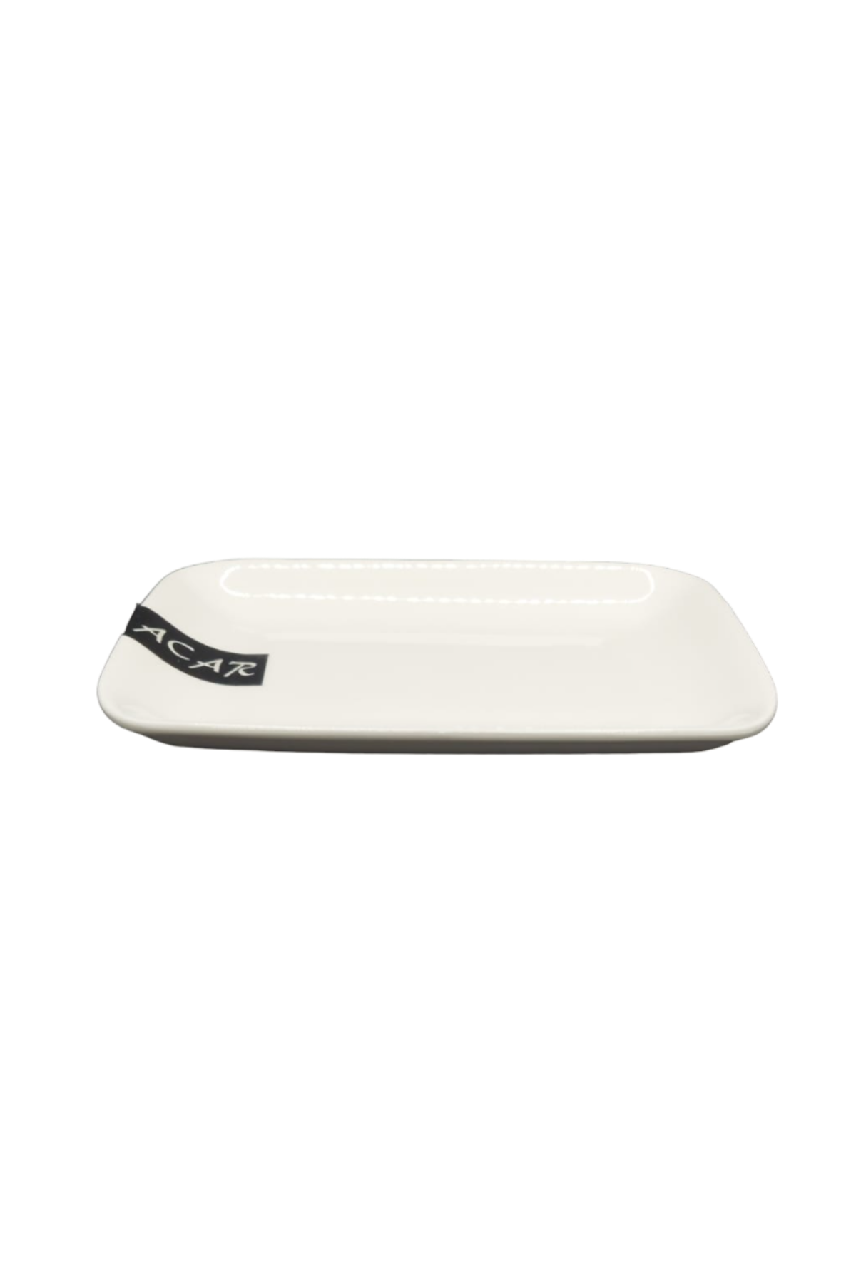 ACAR PORSELEN TABAK 16,25 CM