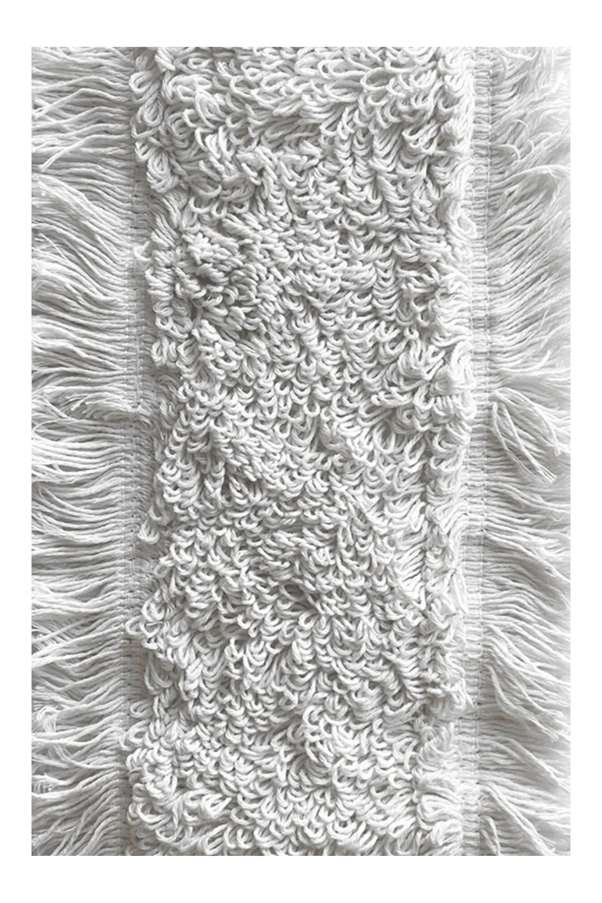 AFACAN 60 CM.ZİNCİR DİKİŞ LÜX MOP