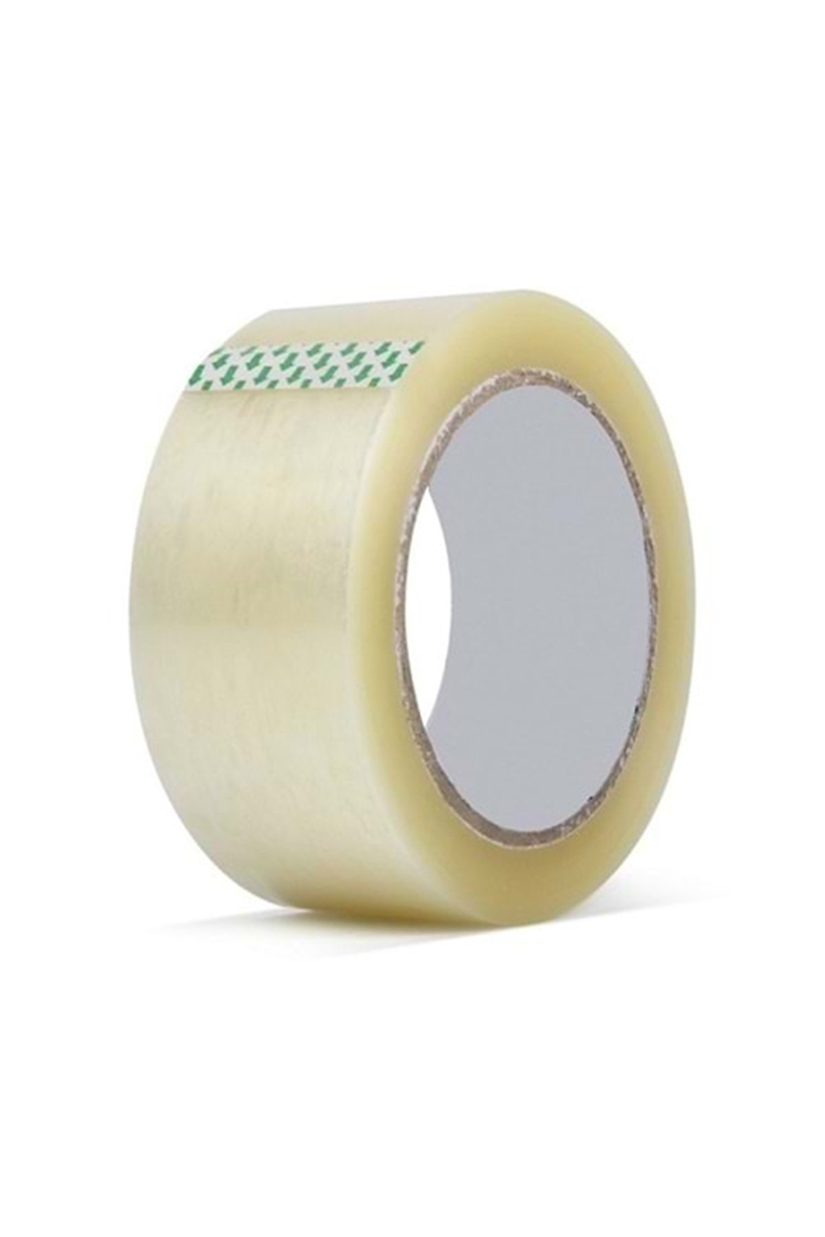 AKBANT KOLİ BANT HOLTMENTLİ ŞEFFAF 45X100 MT