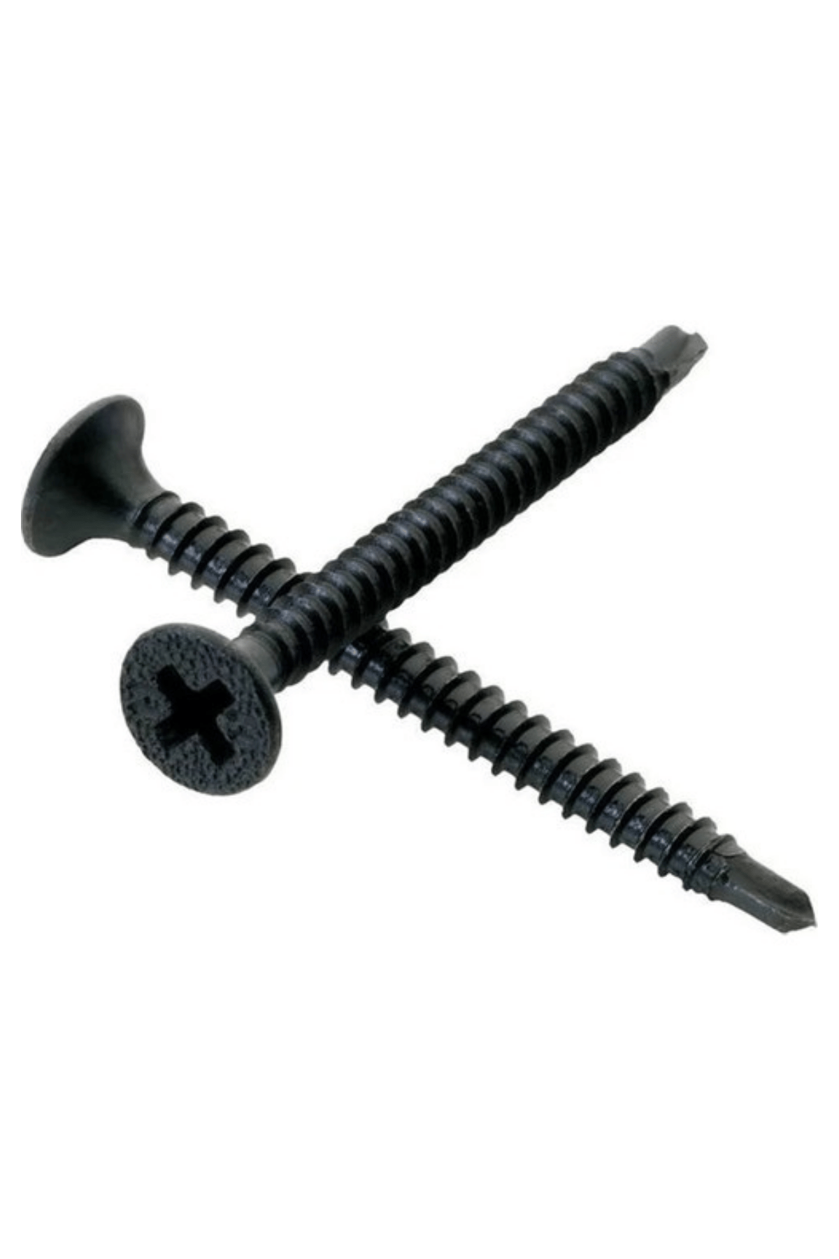 AKDENİZ ALÇIPAN MATKAP UÇLU VİDA 3,5x45mm Koli=16PK,PK=500AD