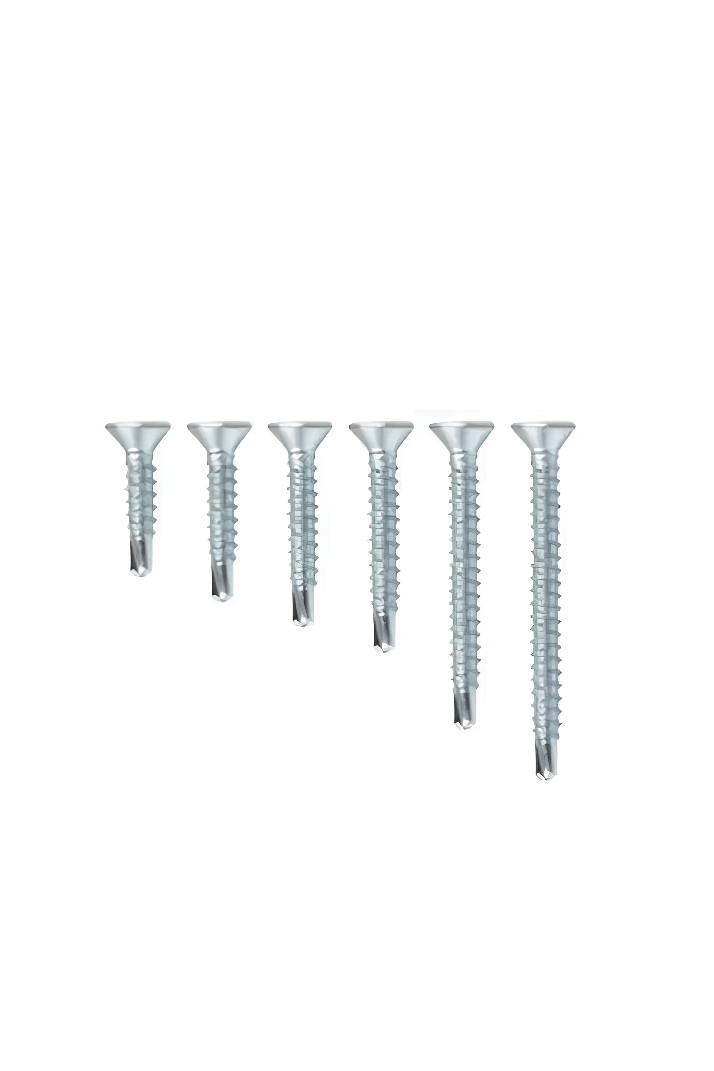 AKDENİZ SUNTA VİDASI 6,0x70 mm