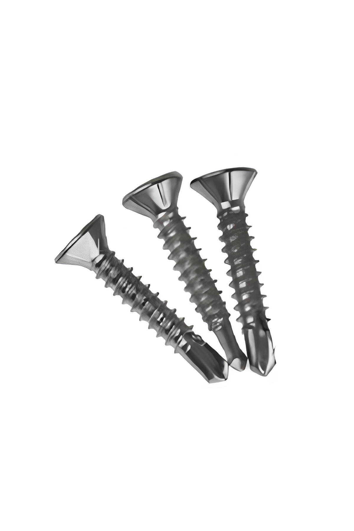AKDENİZ YHB MATKAP UÇLU VİDA 3,9x16mm Koli=12PK,PK=2000AD