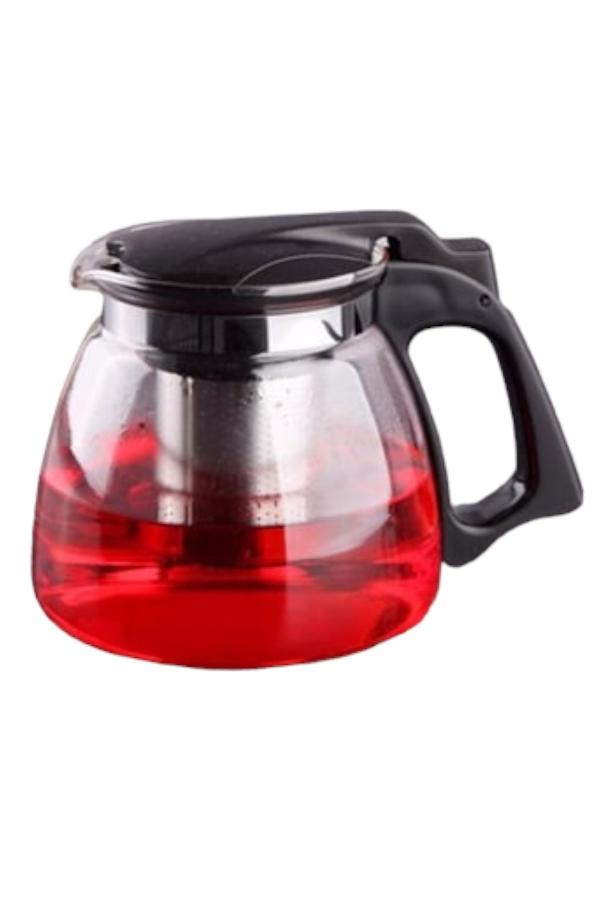 ALEMDAR THN80900 CAM DEMLİK 900 ML.