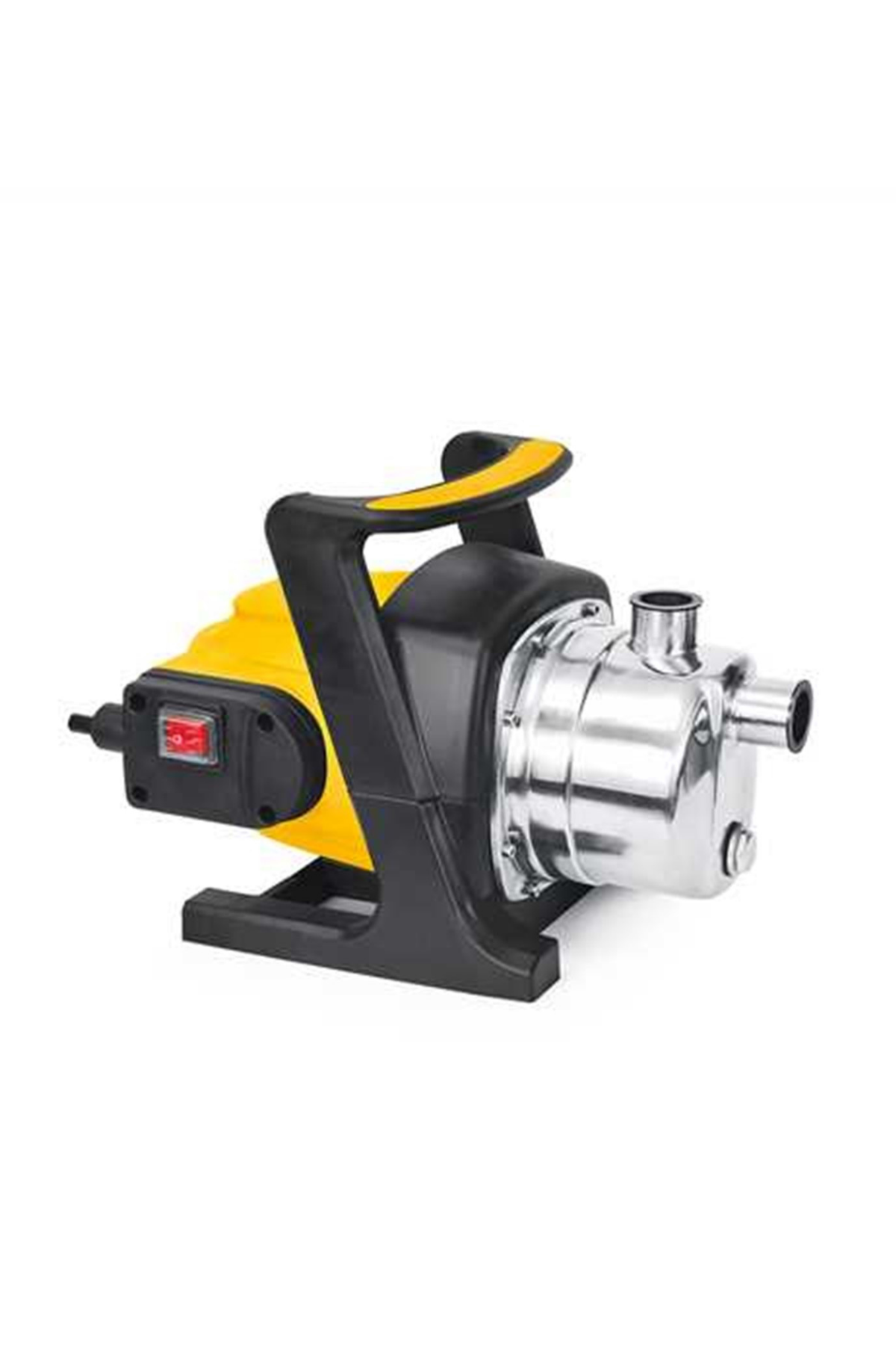 BAHÇE POMPASI 1200 WATT(INOX)