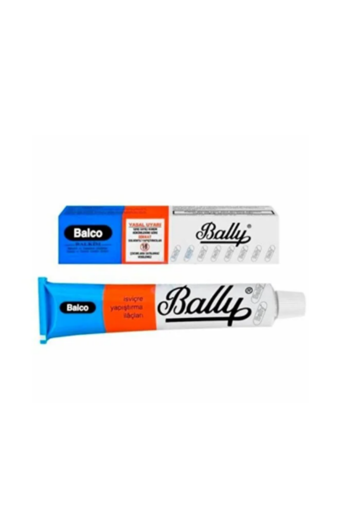 BALLY 50 gr
