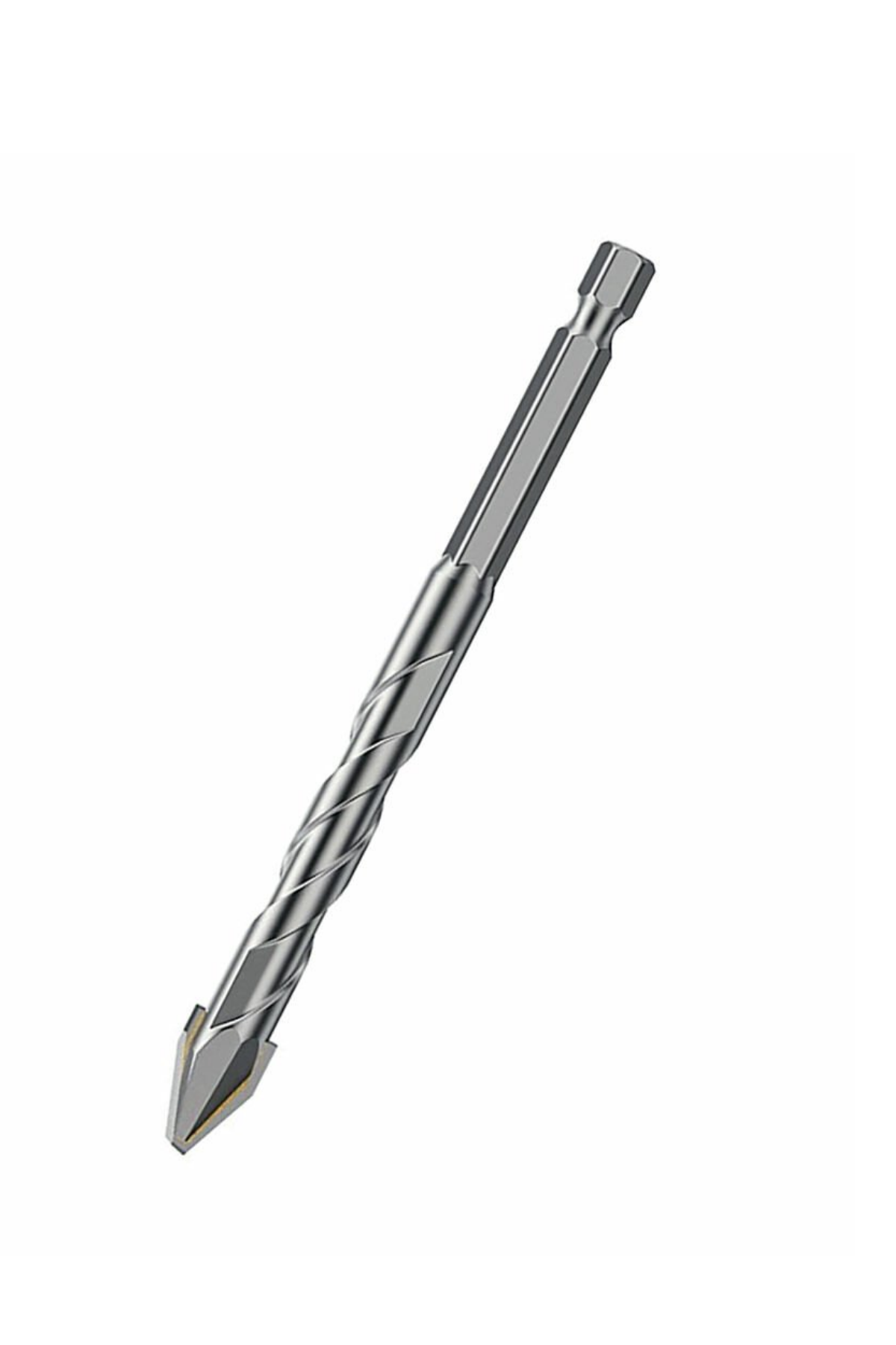 BAY-TEC 12 MM ÇOK AMAÇLI ELMAS UÇU