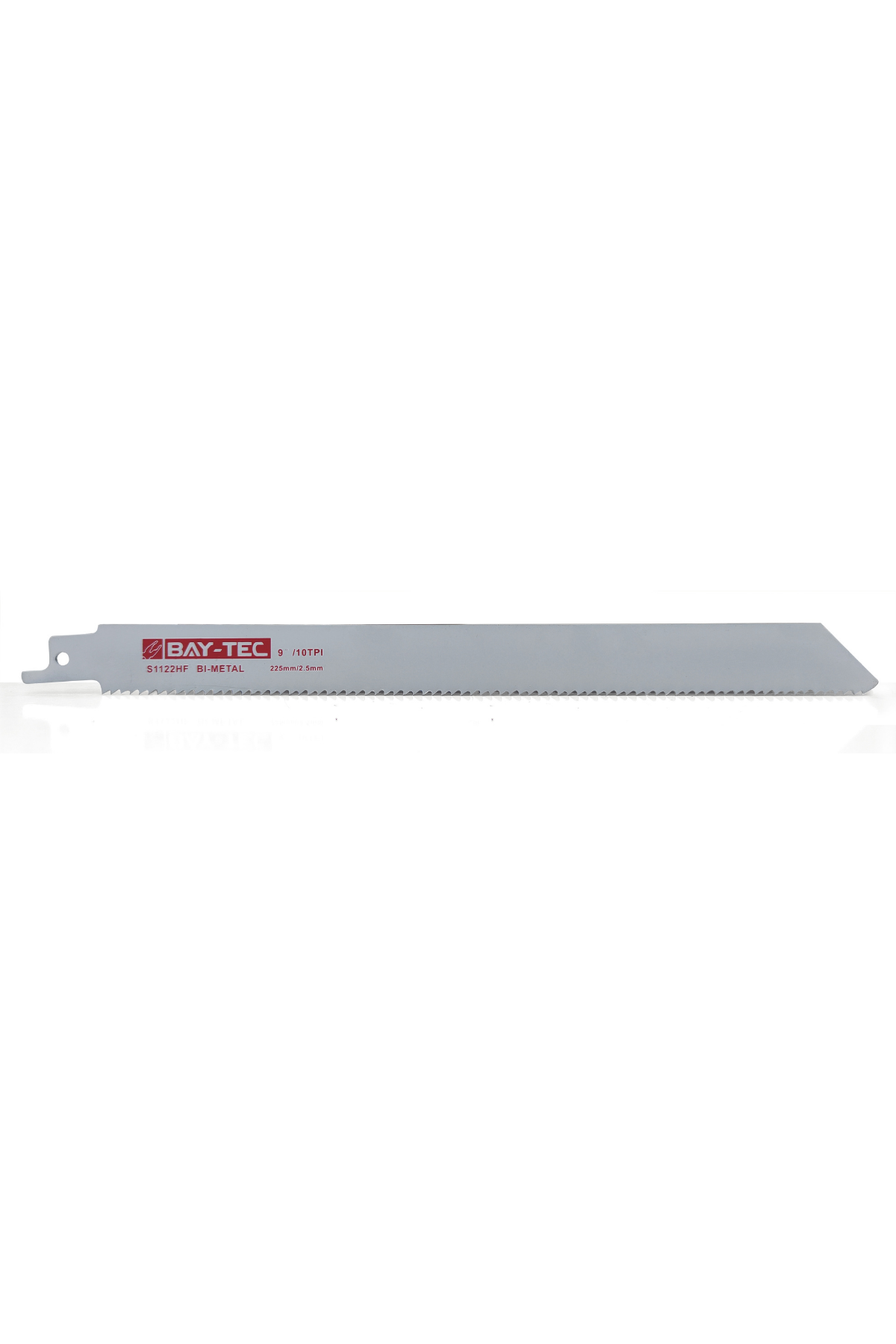 BAY-TEC AĞAÇ & METAL TİLKİ  KUYRUĞU  S1122-HF