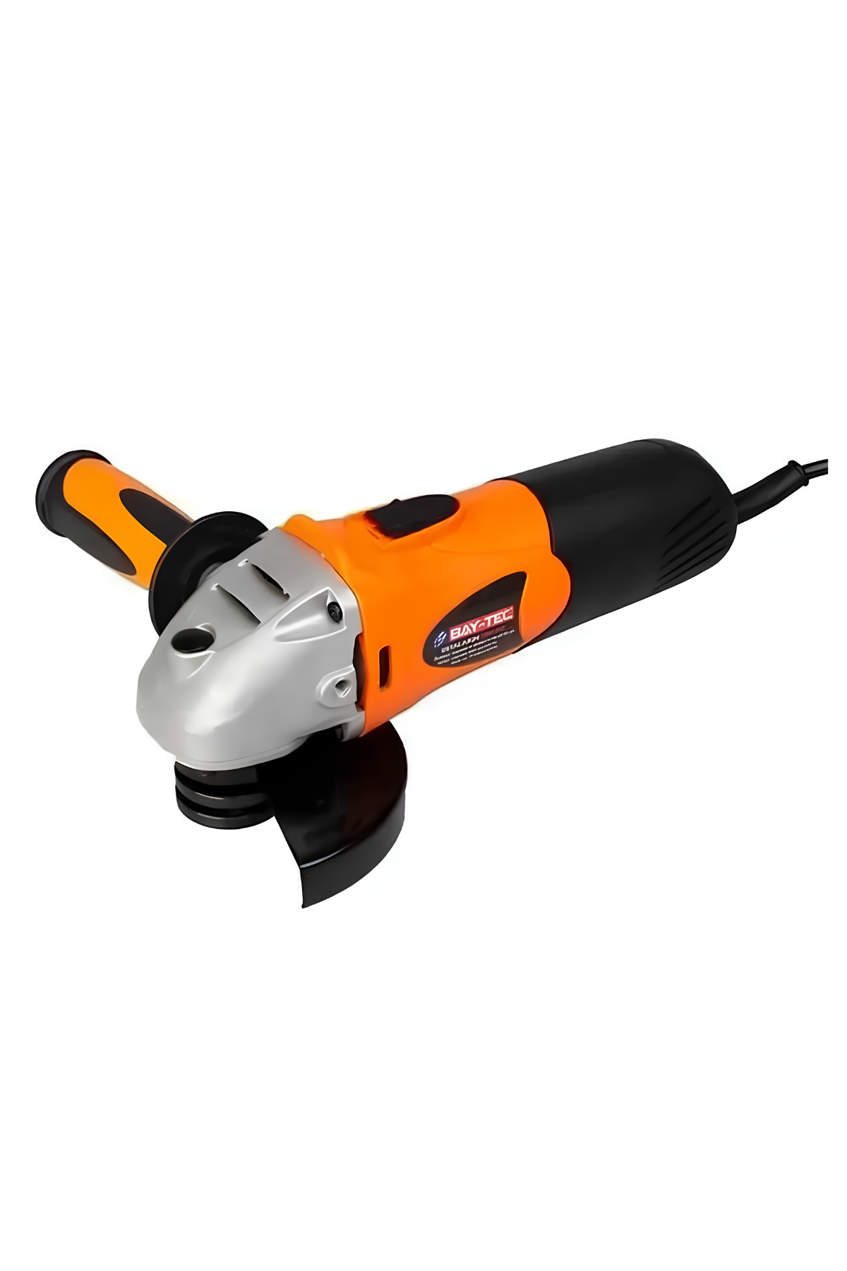 BAY-TEC AVUÇ TAŞLAMA MAKİNASI 115mm   580 WATT