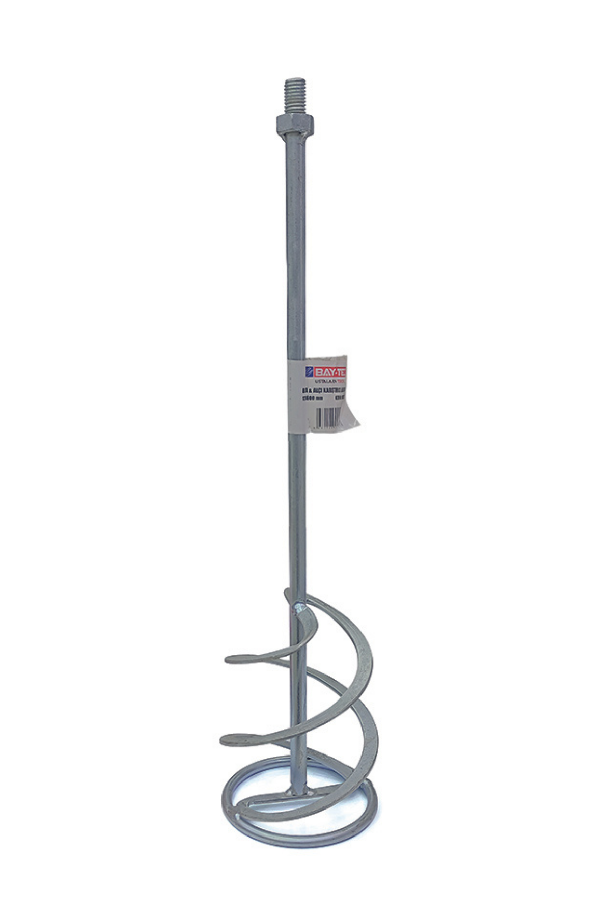 BAY-TEC BOYA KARIŞTIRICI LAMA  M14