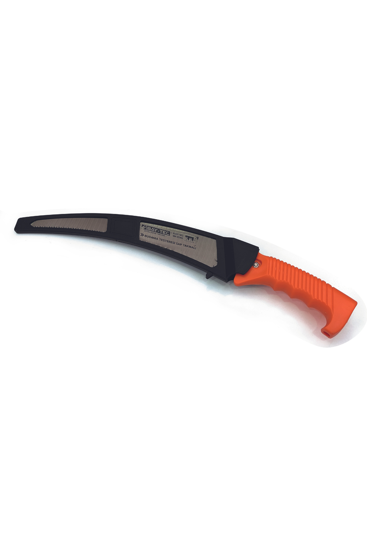 BAY-TEC BUDAMA TESTERESİ SAP TAKMALI  330mm