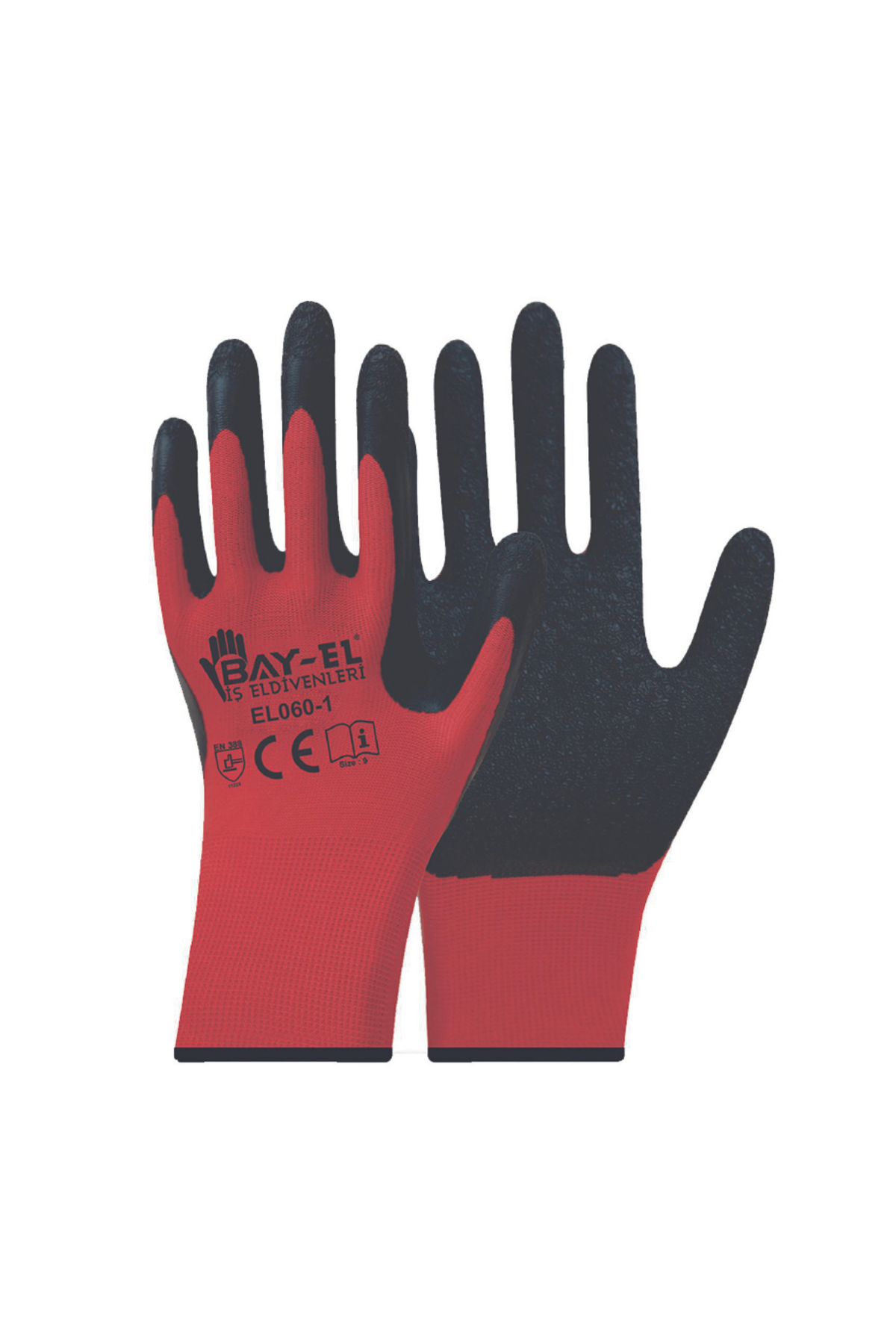 BAY-TEC ELDiVEN EXTRA 1/2