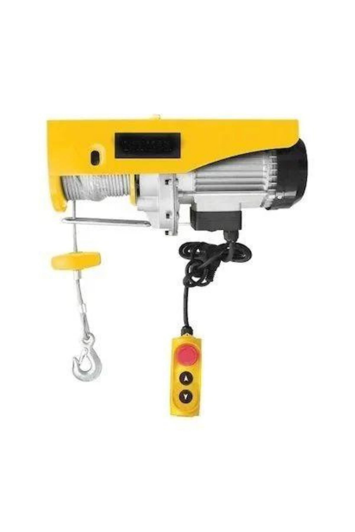 BAY-TEC ELEKTRİKLİ  CARASKAL  400-800Kg