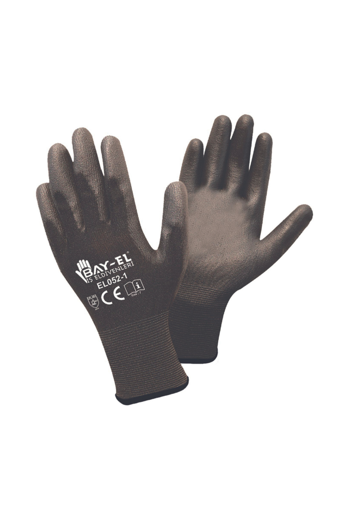 BAY-TEC EXTRA 1/2 - 8