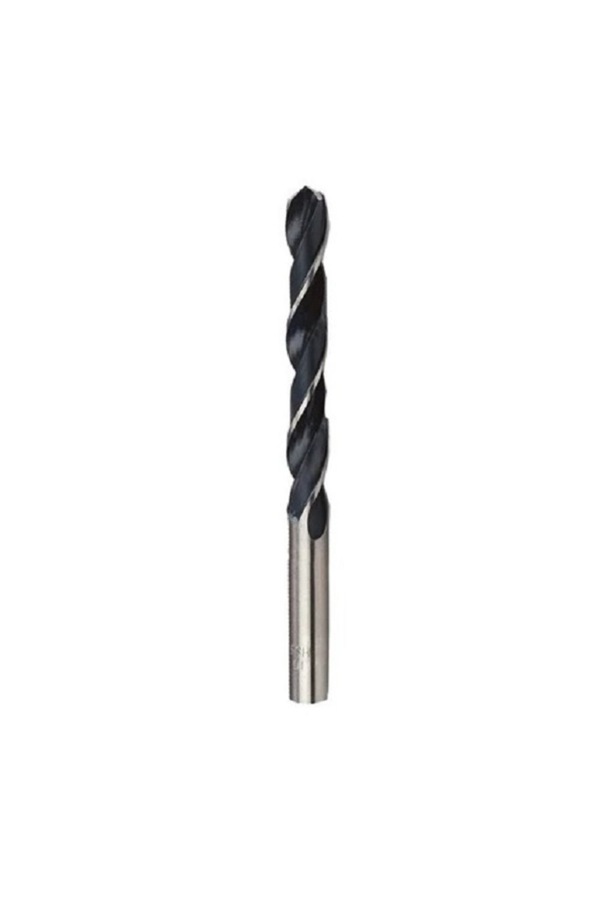 BAY-TEC HSS MATKAP UCU  SİYAH / BEYAZ     4mm