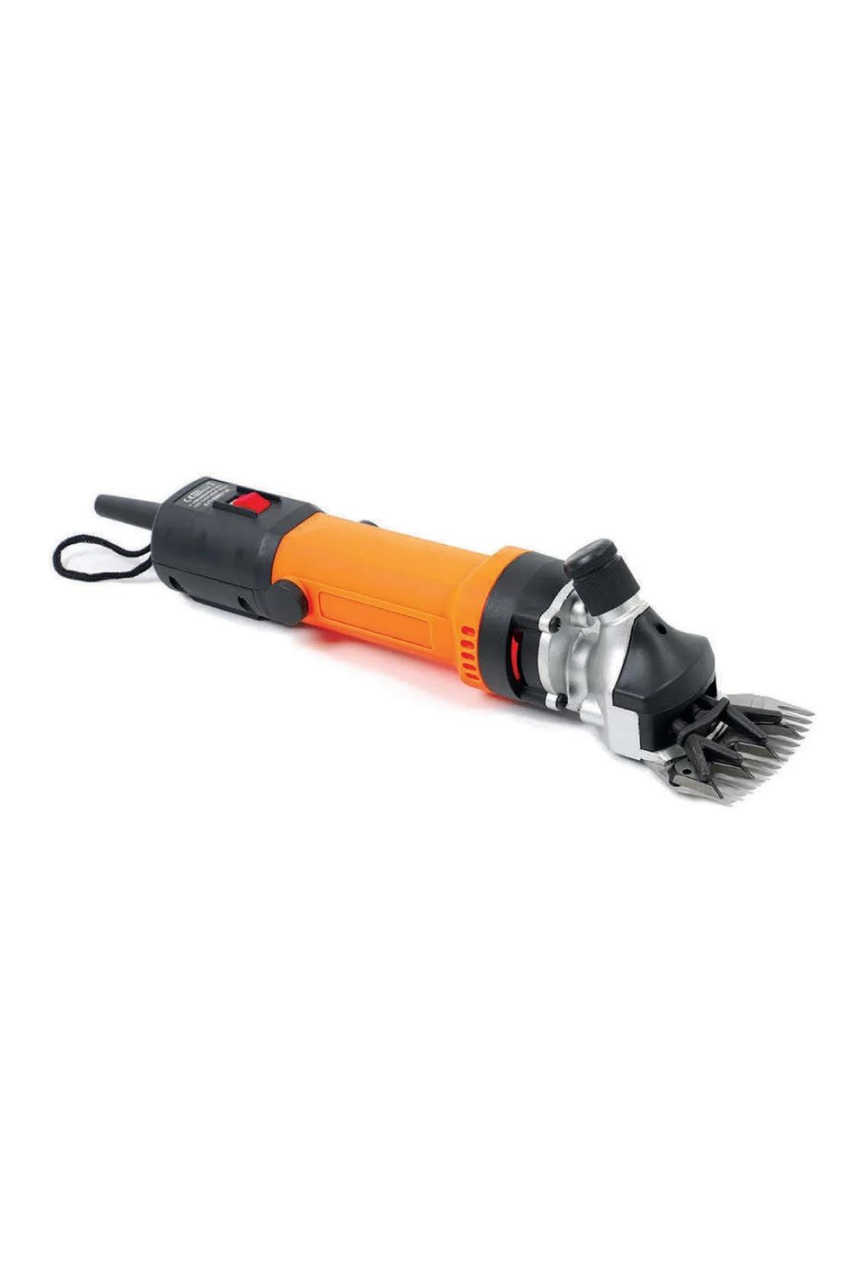 BAY-TEC KOYUN KIRKMA MAKINASI