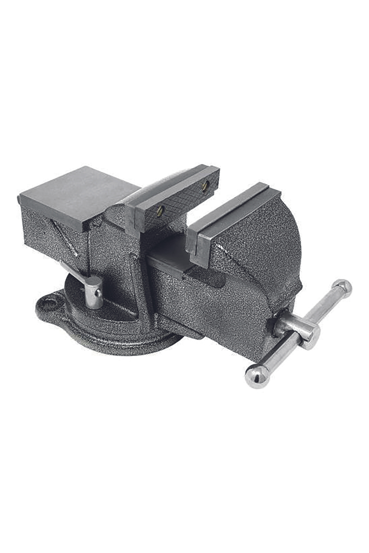 BAY-TEC SABİT TEZGAH  MENGENESİ   150mm