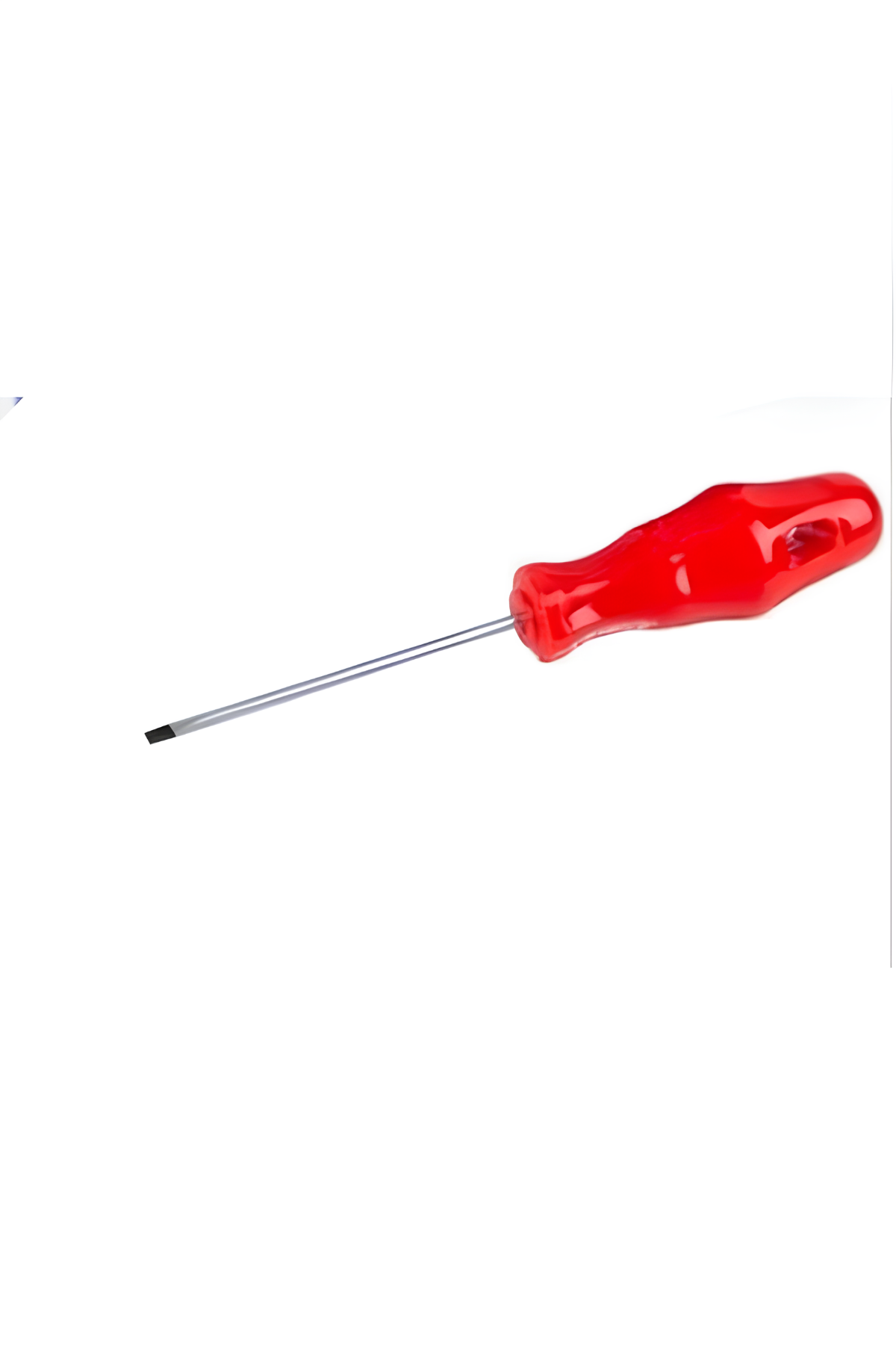 BAY-TEC TEKLİ TORNAVİDA  DÜZ   3X80mm LEMENS