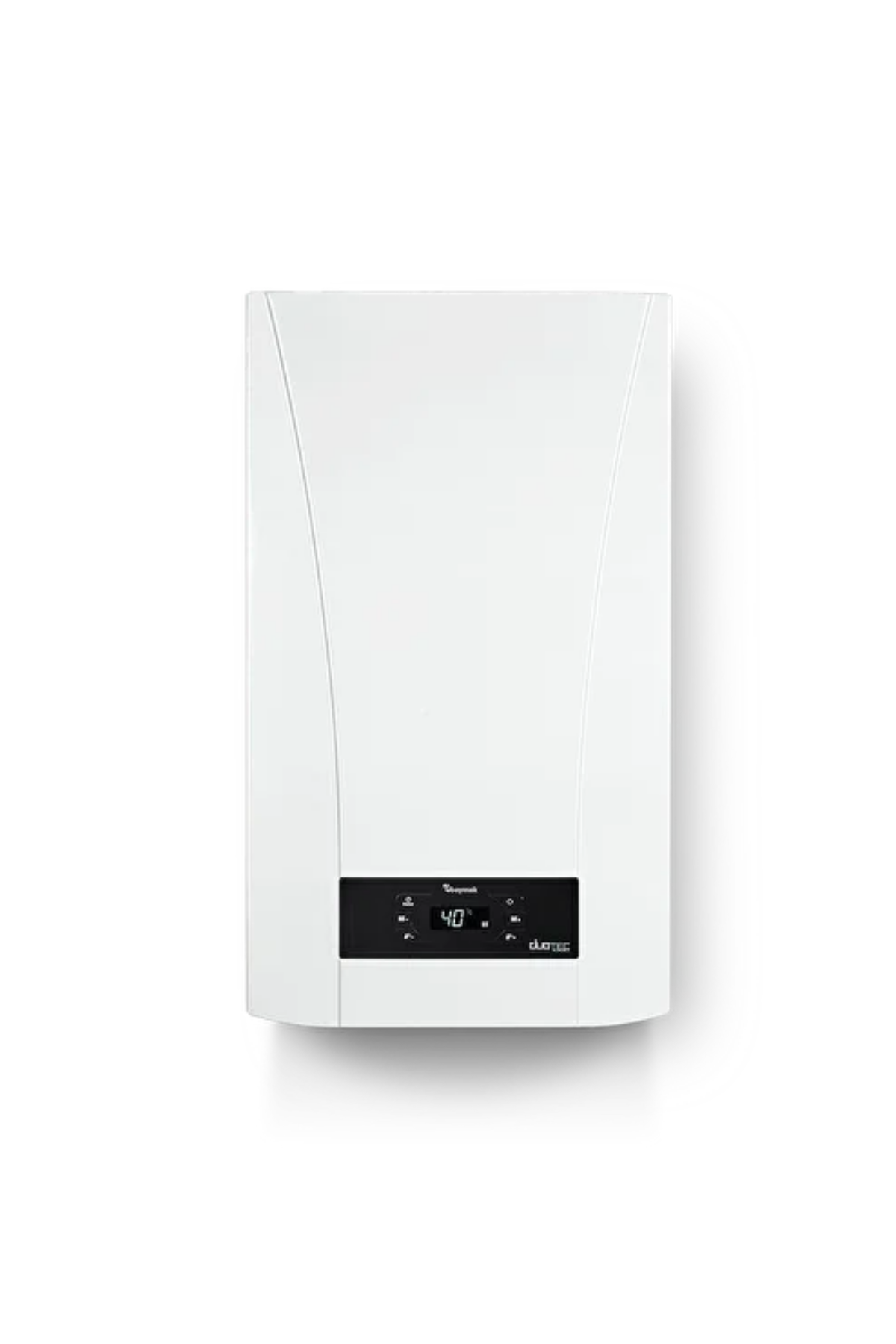 BAYMAK DUOTEC COMPACT PREMIX 24 KW YOĞUŞMALI KOMBİ