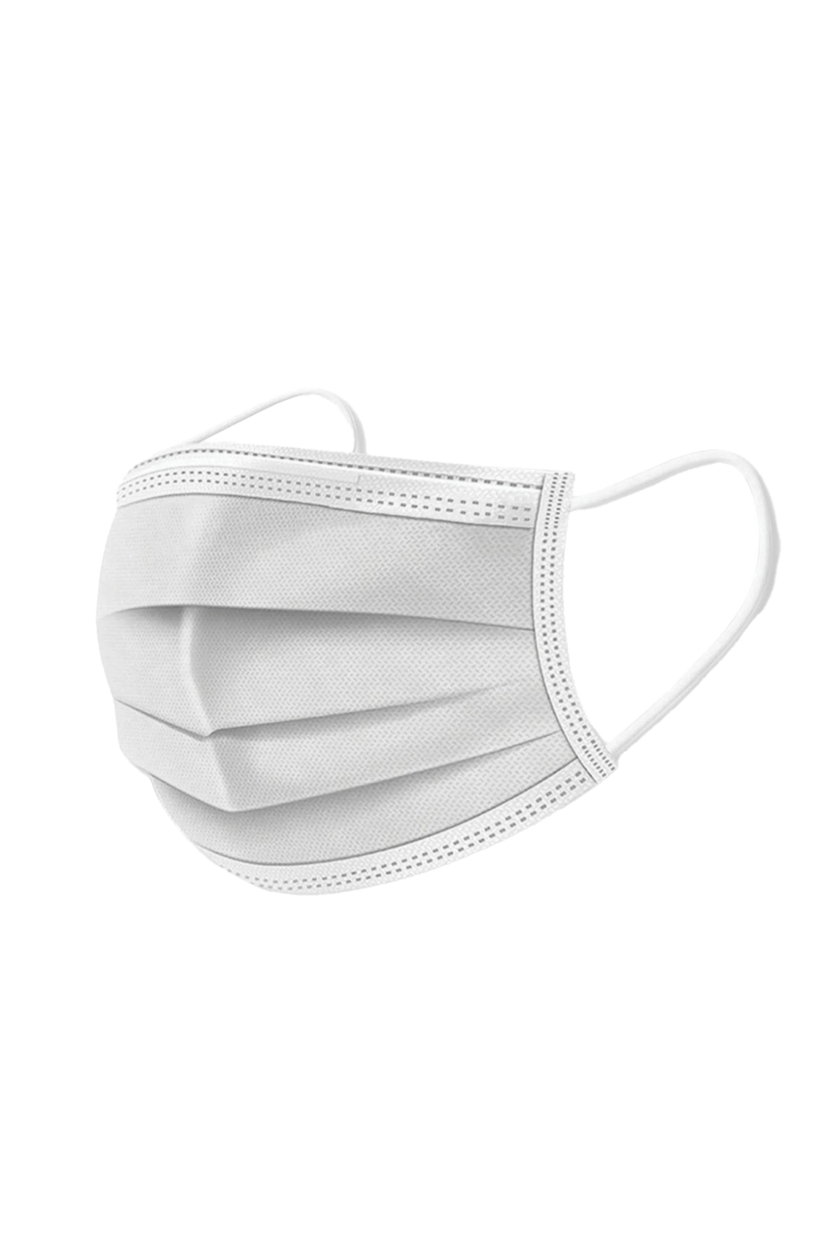 BEYAZ MASKE
