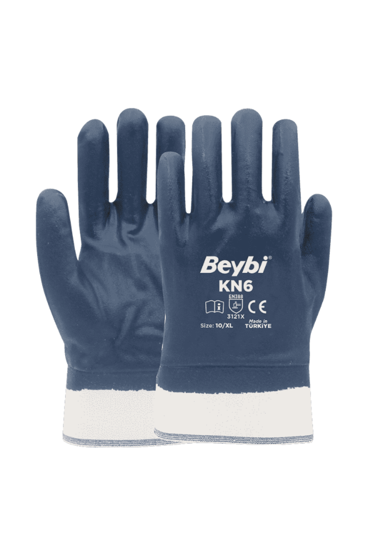 BEYBİ PETRÖLCÜ ELDİVEN KN-6