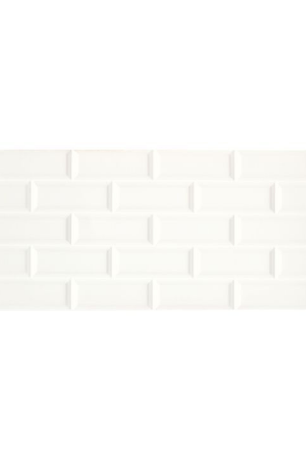 BİEN  OLİVİA BEYAZ 30X60  REC 1.