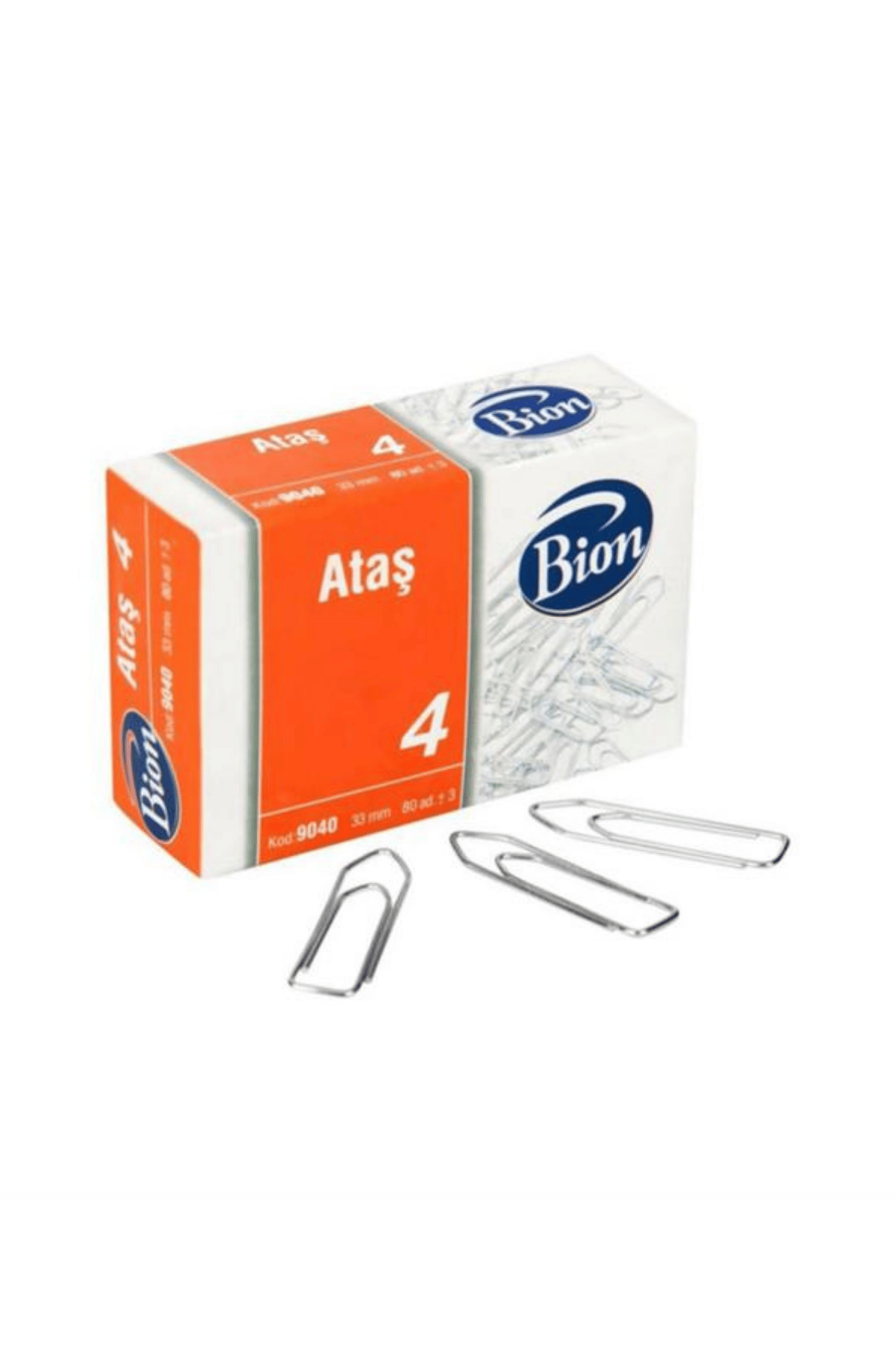 BİON ATAŞ NO:4