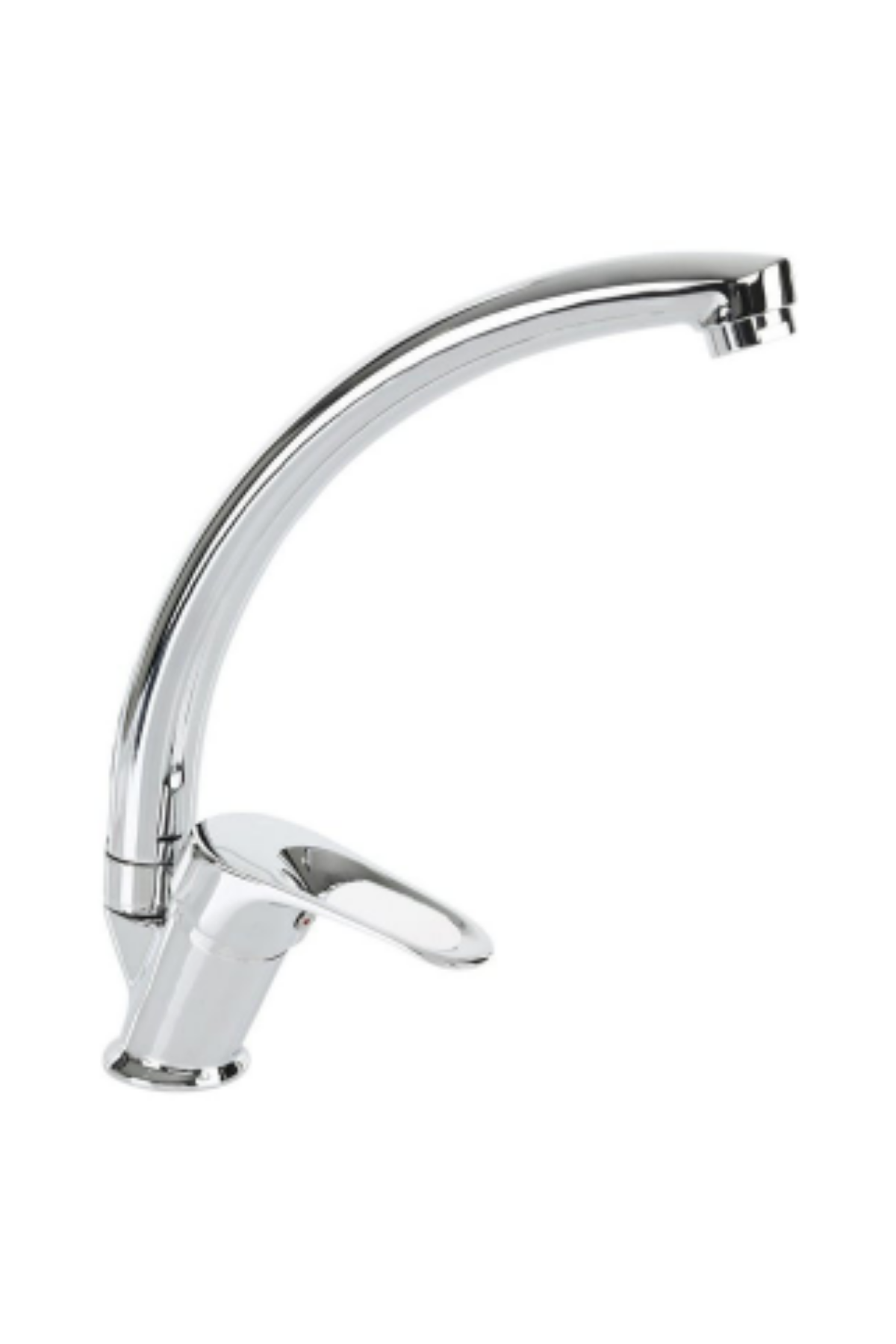 BOZTEPE MİX KUĞU LAVABO BATARYASI (KISA BORU 40 LIK KARTUŞ)