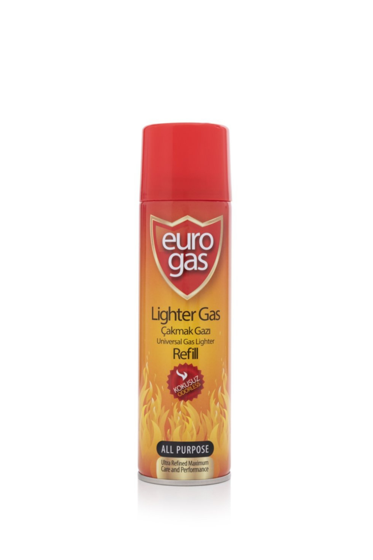 ÇAKMAK GAZI EURO KL 96
