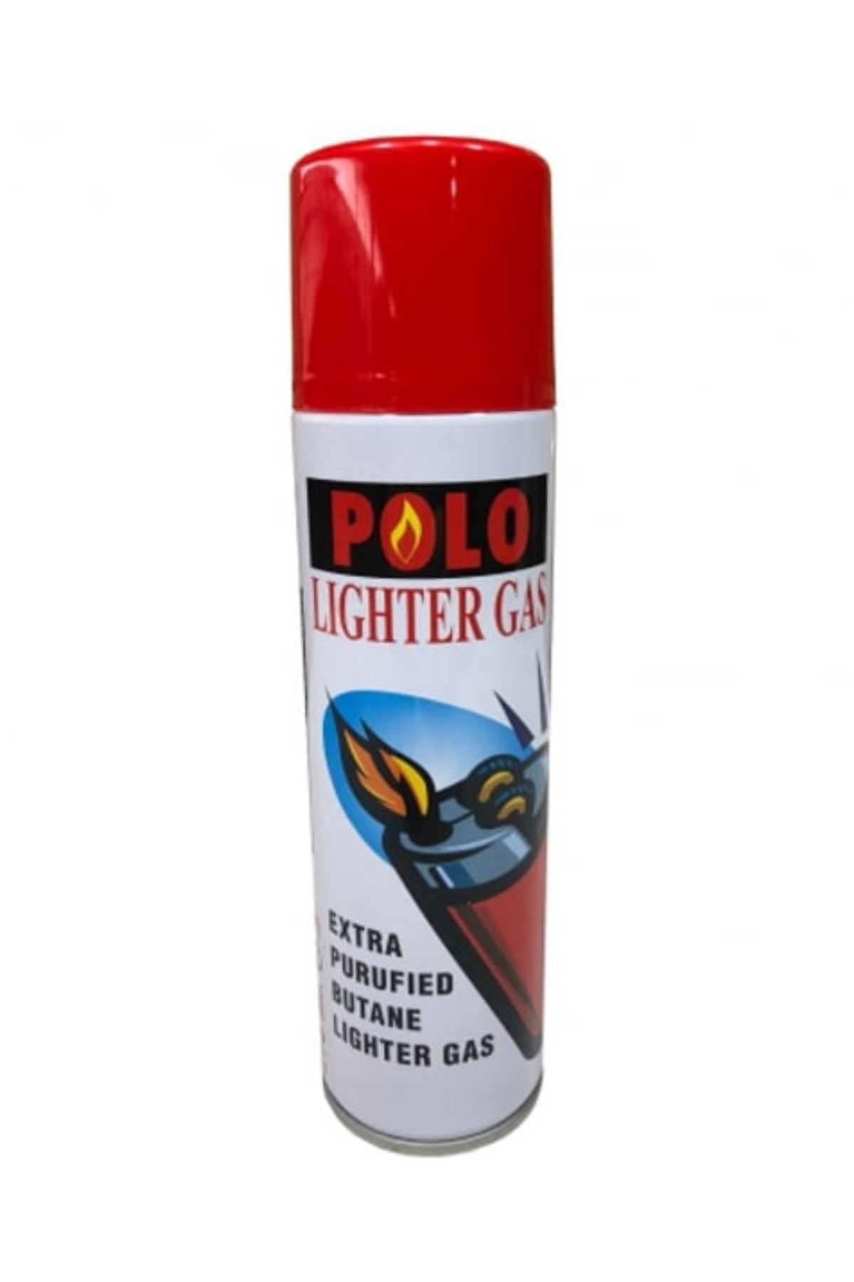 ÇAKMAK GAZI POLO  KL:96
