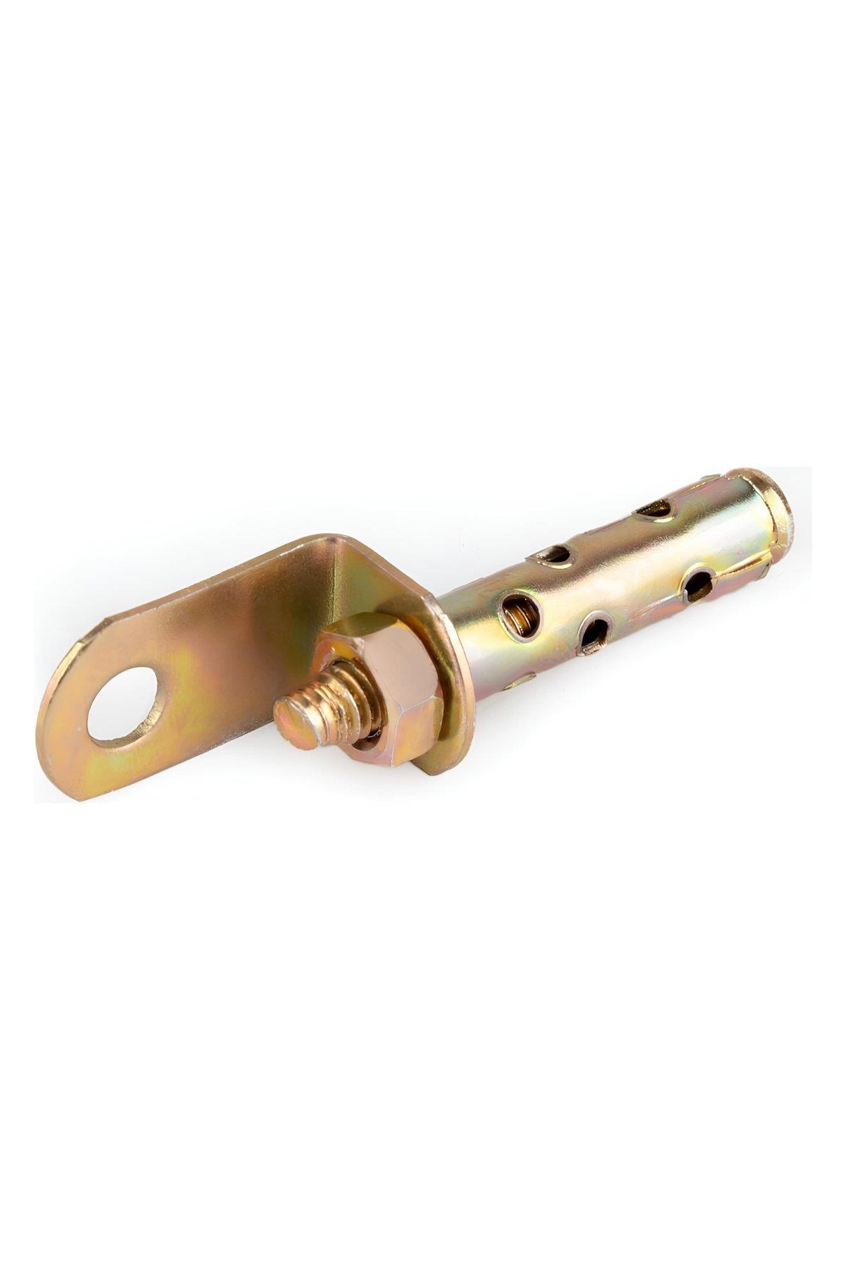 ÇELİK DÜBEL 6X45