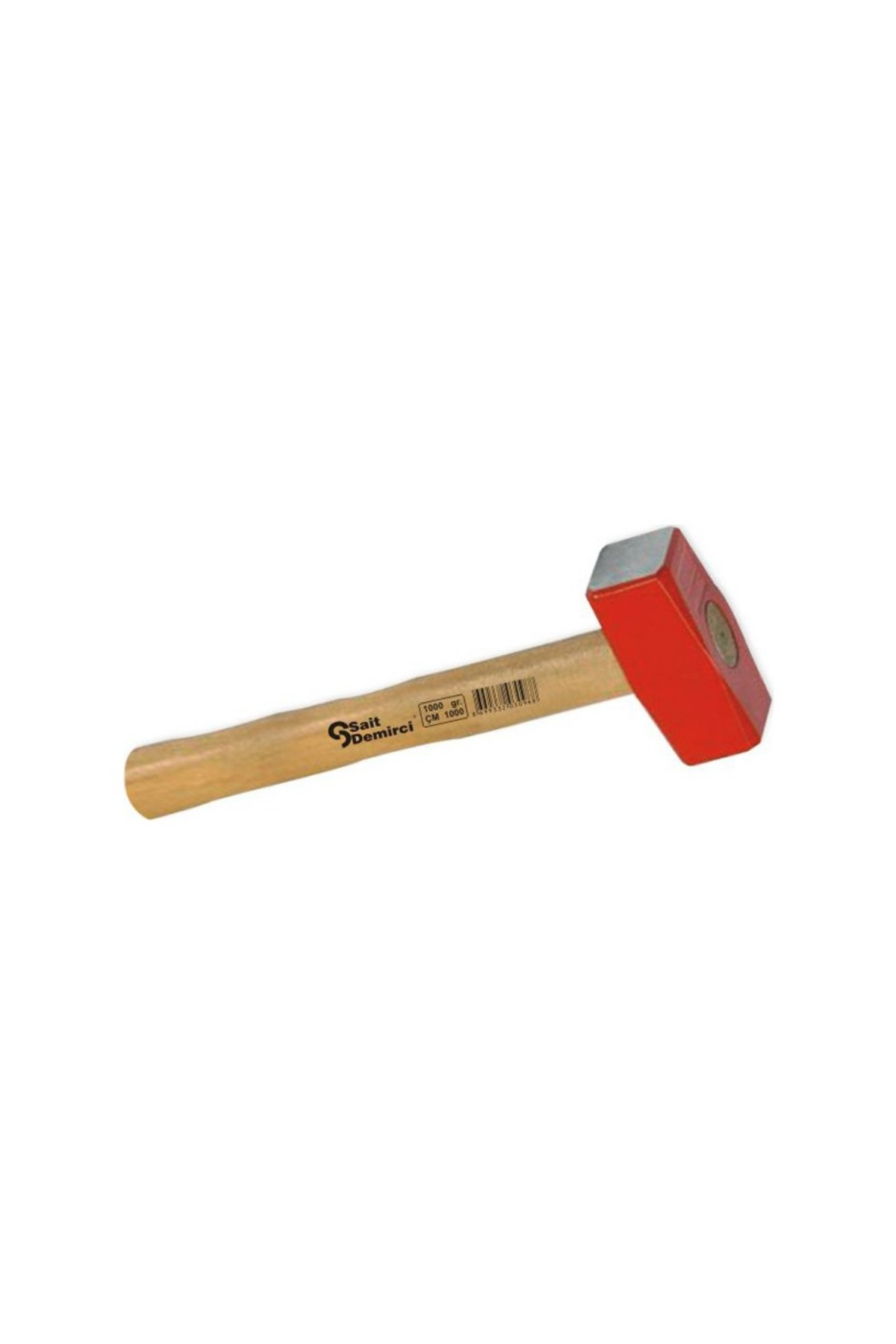 ÇELİK MADIRGA 1000 GR