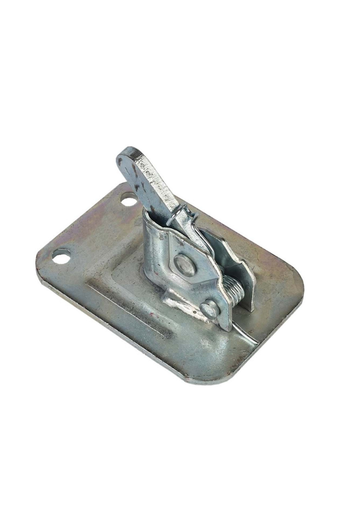 ÇİROZ KİLİDİ GALVENİZ 4 MM