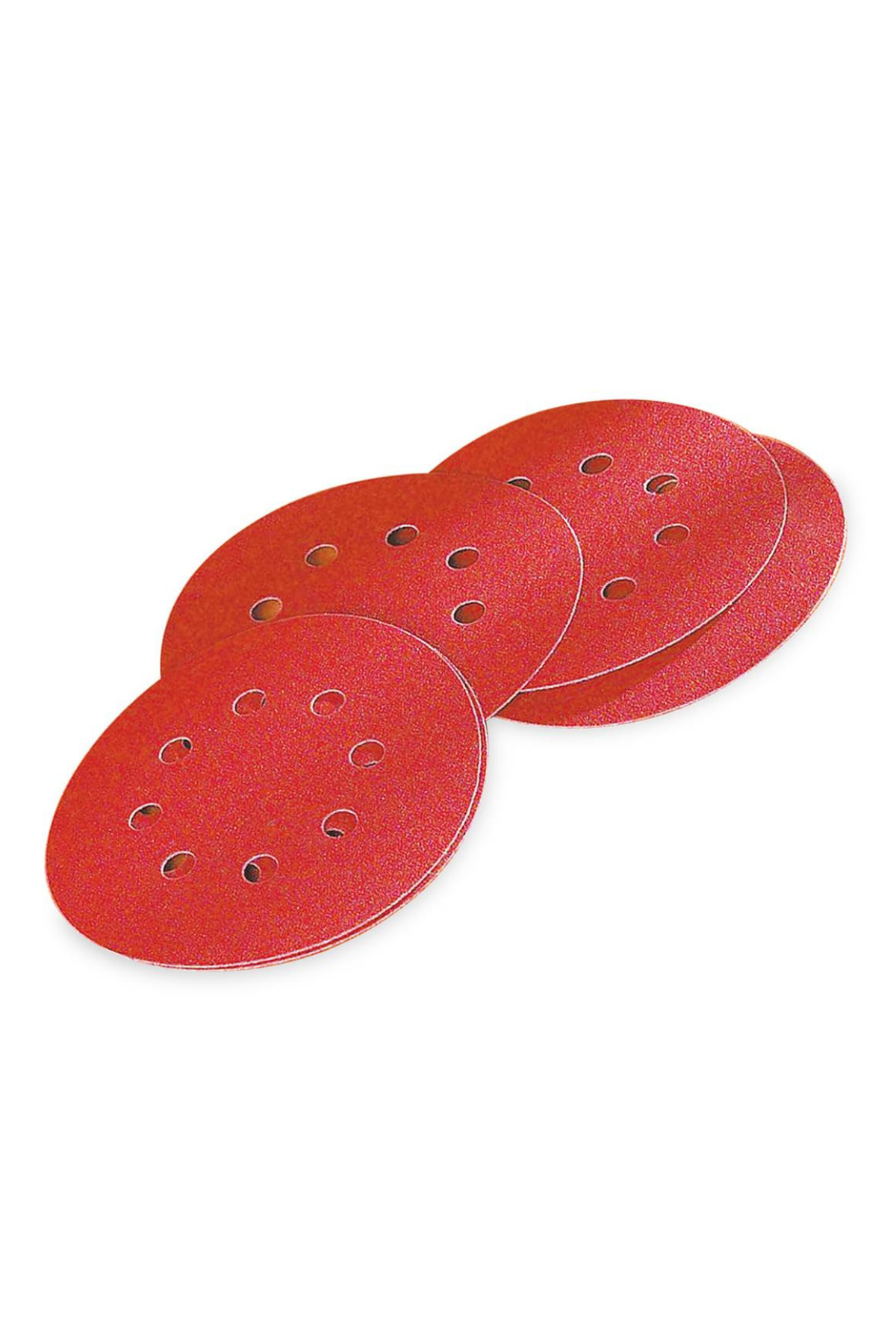 CIRTLI ZIMPARA AO 225 MM 150 KUM 8+1 DELİKLİ
