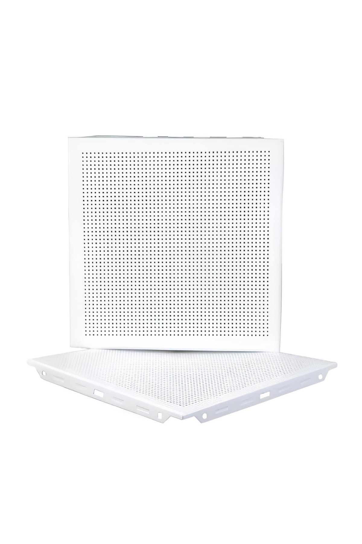 CLİP IN ALÜMİNYUM PANEL 30X30 (0,35 MM)