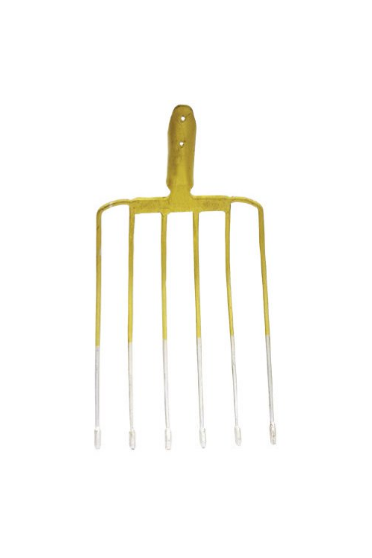 COBRA 6 DİŞLİ  TİRGEN YABA (PANCAR)