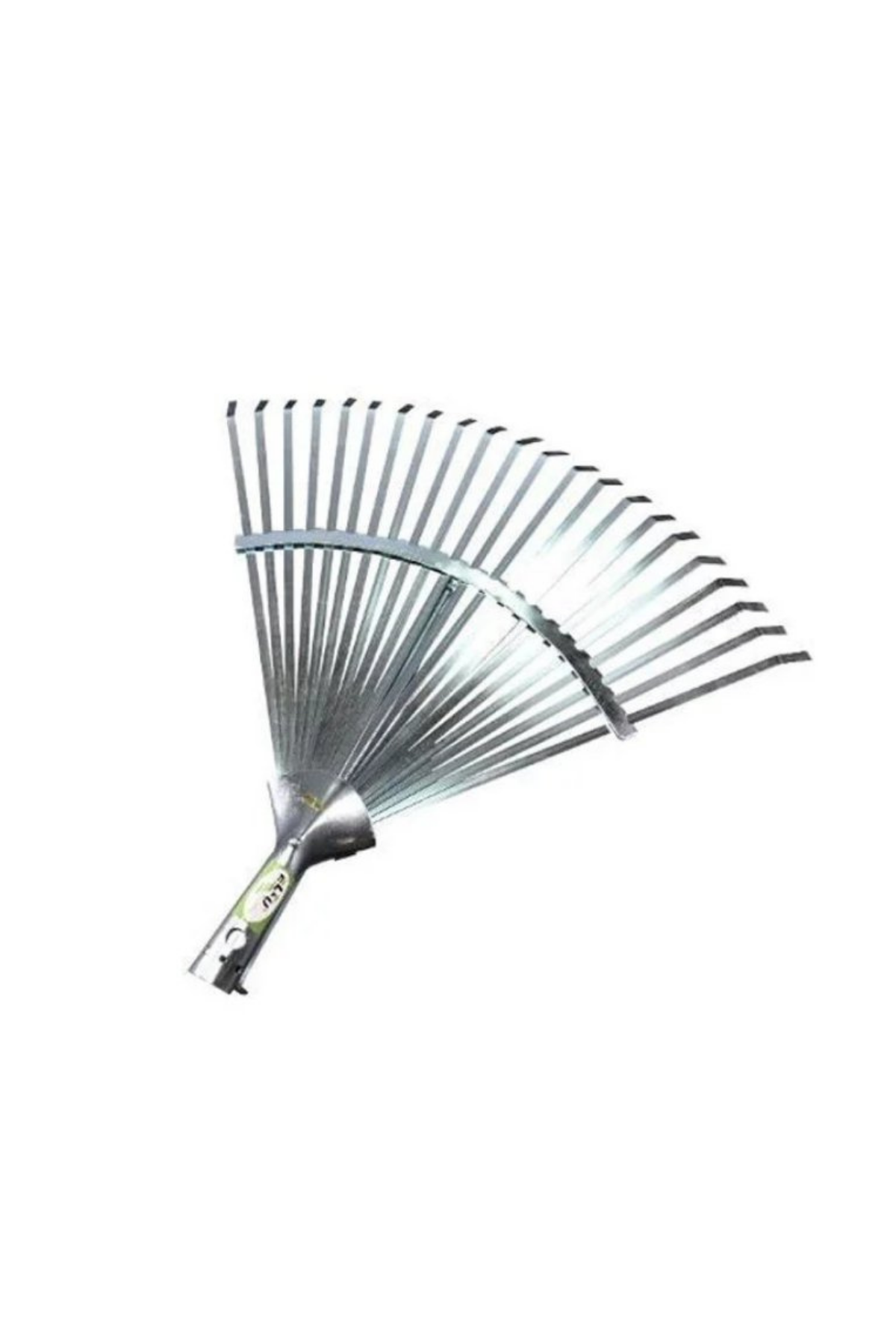 COBRA AYARLI ÇİM TIRMIĞI METAL C0003