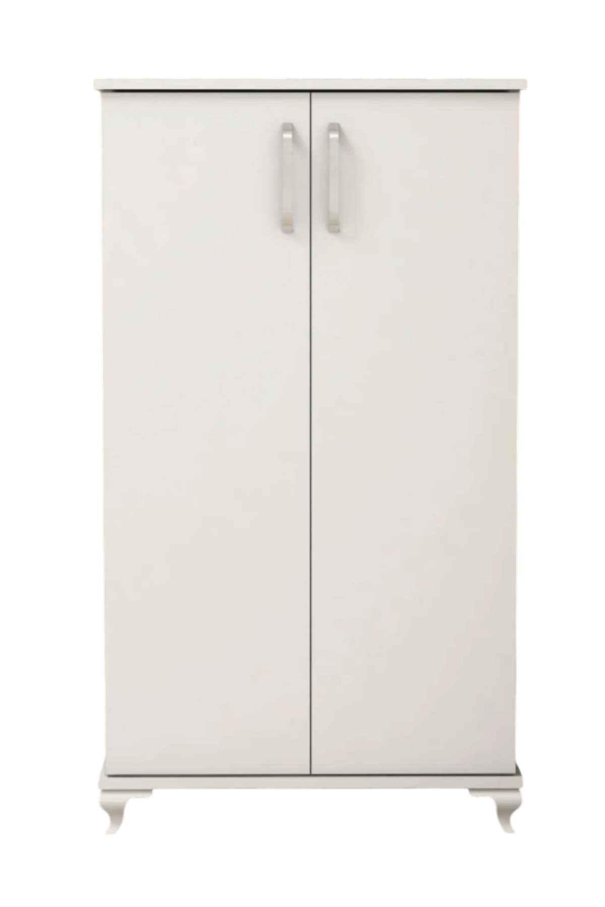 ÇOK AMAÇLI AYAKKABILIK BEYAZ (EN=70 CM & BOY=100 CM)