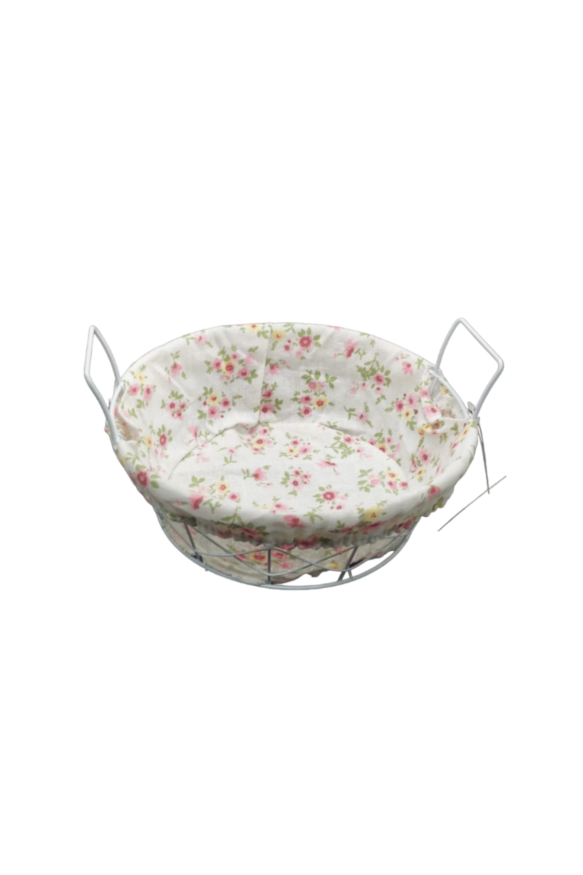 COOKER METAL EKMEK SEPETİ