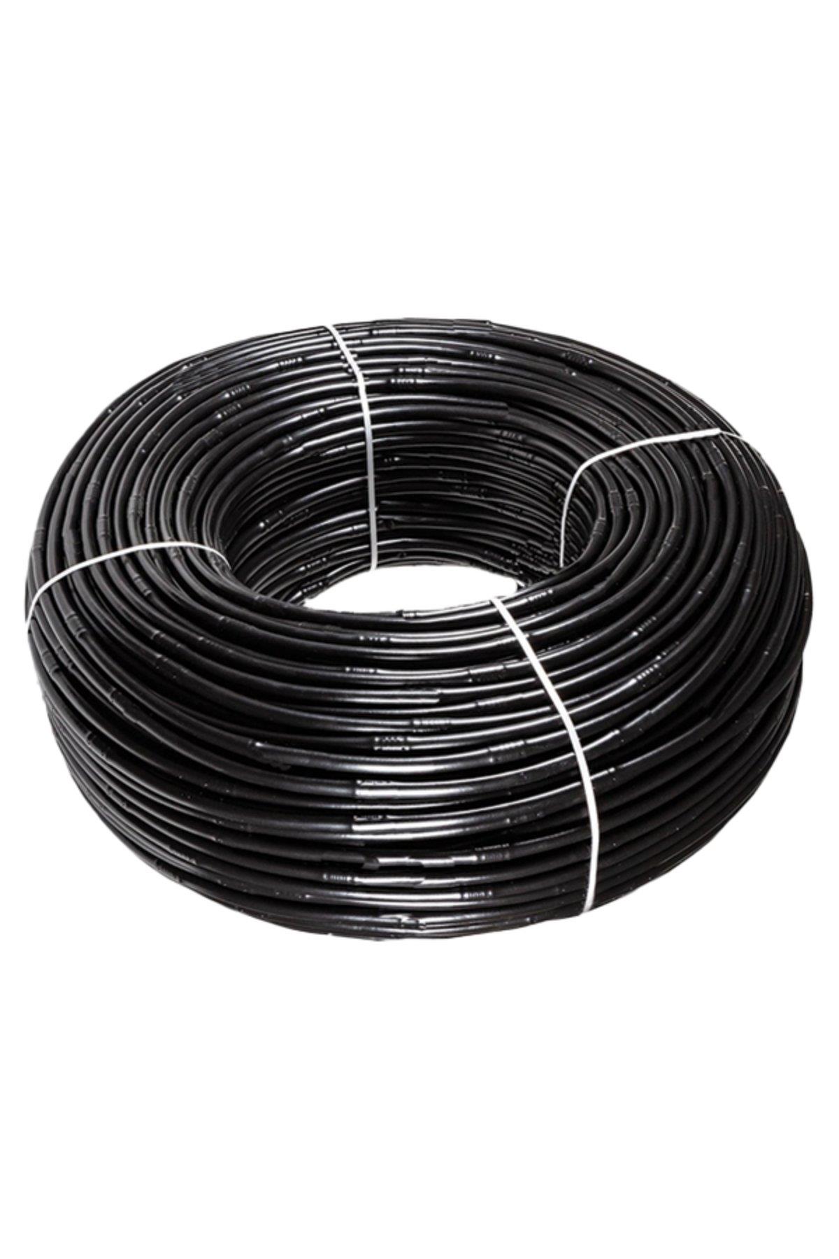 DAMLAMA SULAMA 16X33 DELİKLİ BORU 1 TOP=400 MT