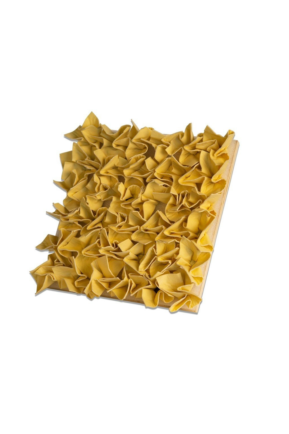 Dekor 36lı Baskı Efekt Damgası 25 x 25 cm