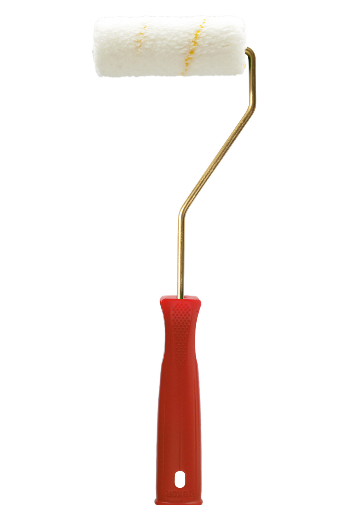 DEKOR EKSPORT KALORİFER RULOSU 10 CM
