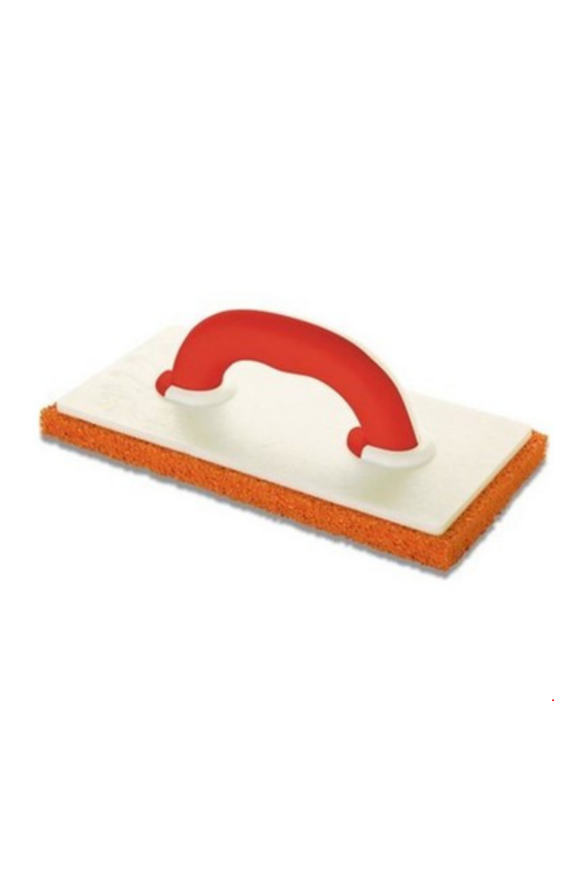 DEKOR KAUÇUKLU MALA (13 CM X 27 CM) UZUN