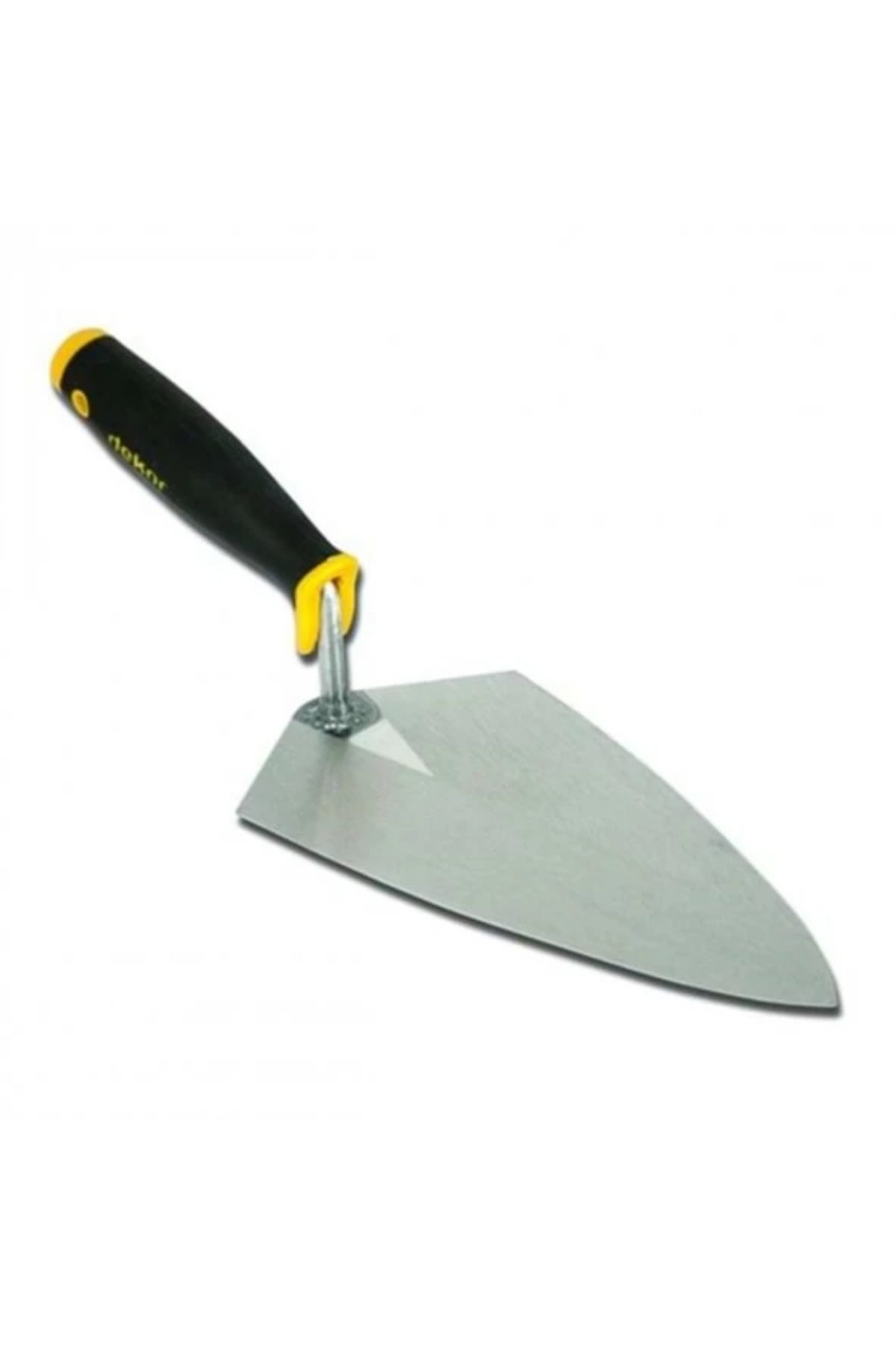 DEKOR PLASTİK SAPLI İNGİLİZ MALASI (26 CM)