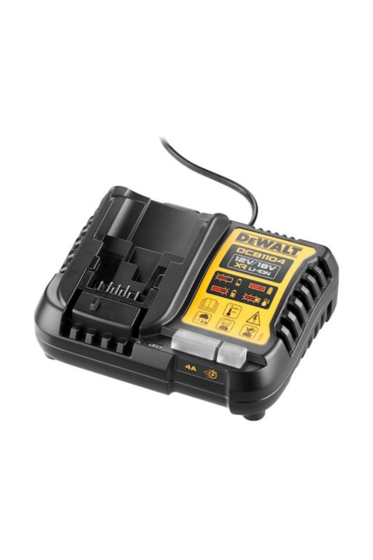 DEWALT AKÜ ŞARJ ALETİ