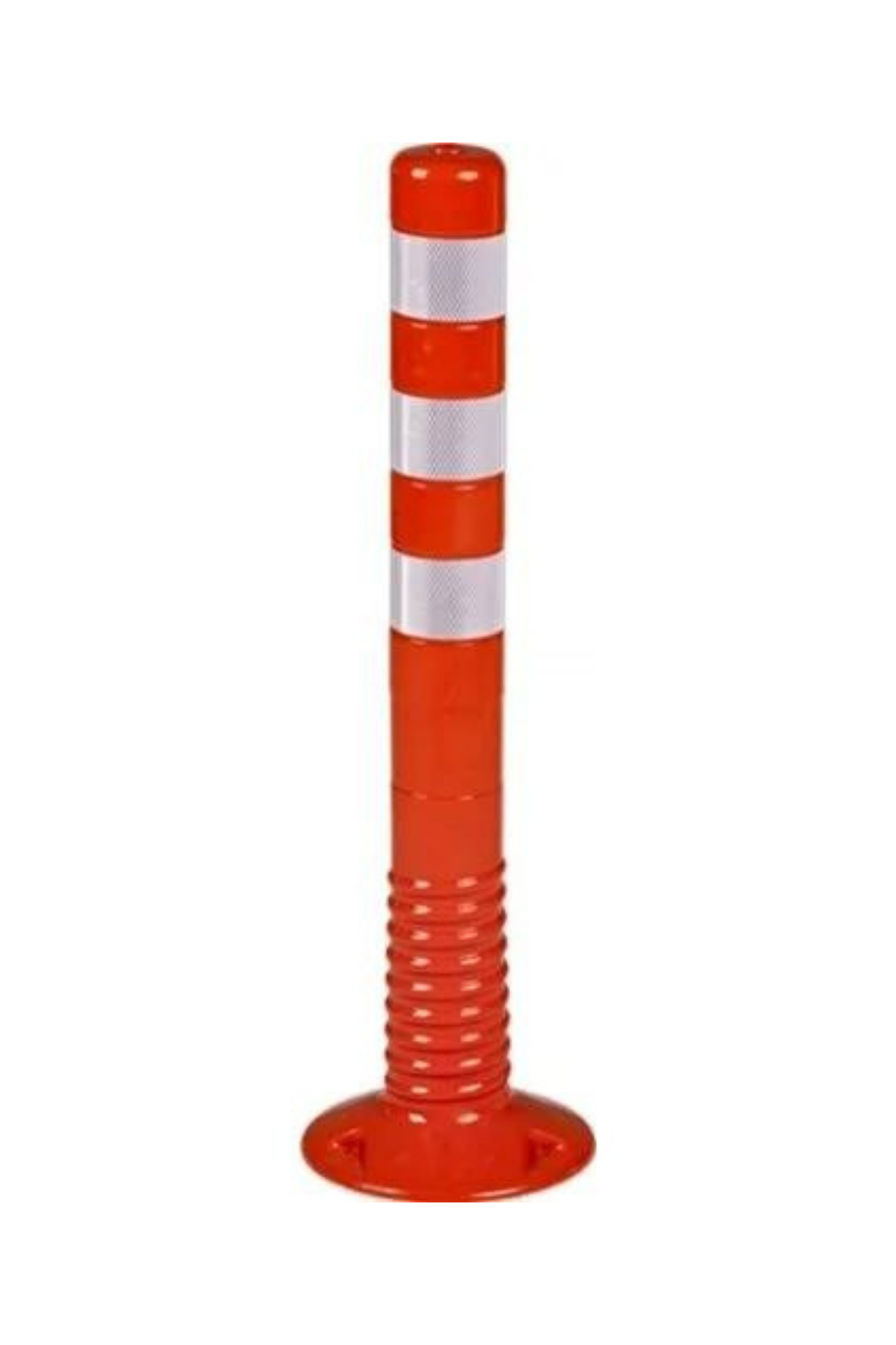 DP100 100 CM.ESNEK ŞERİT AYIRICI DELİNATÖR